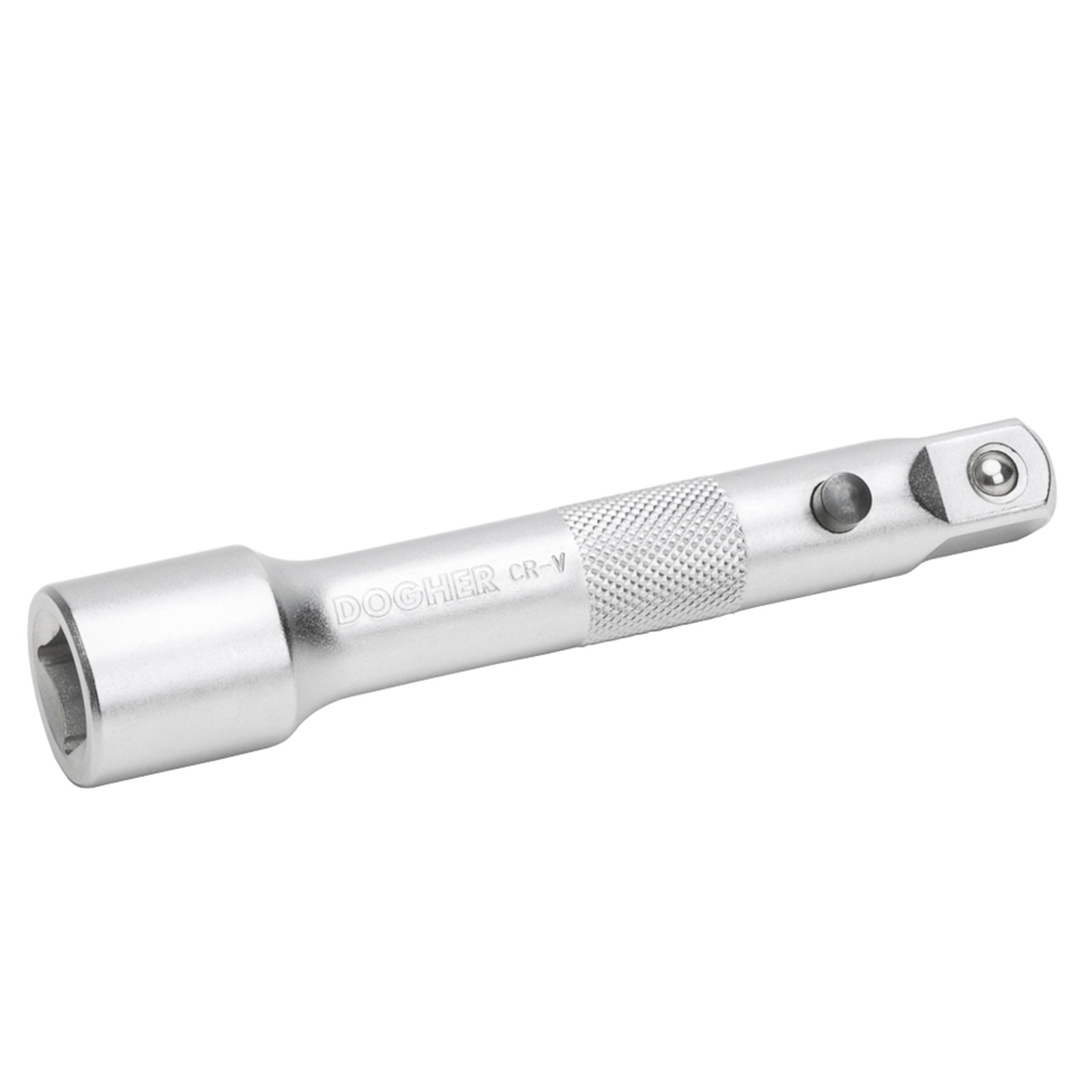 Alargador DOGHER con Bloqueo 1/2 125mm