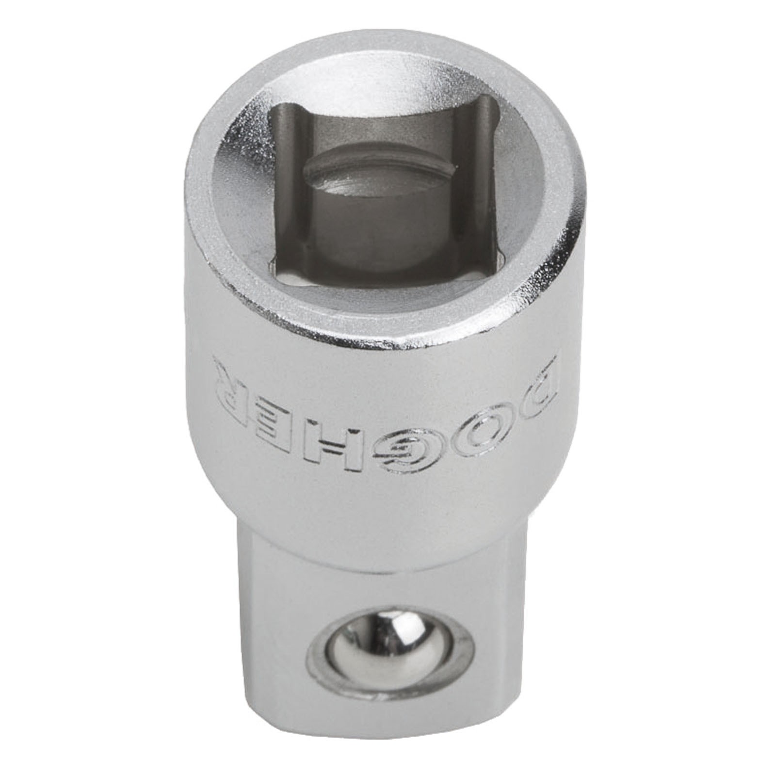 Adaptador DOGHER Ampliador 1/2X3/4
