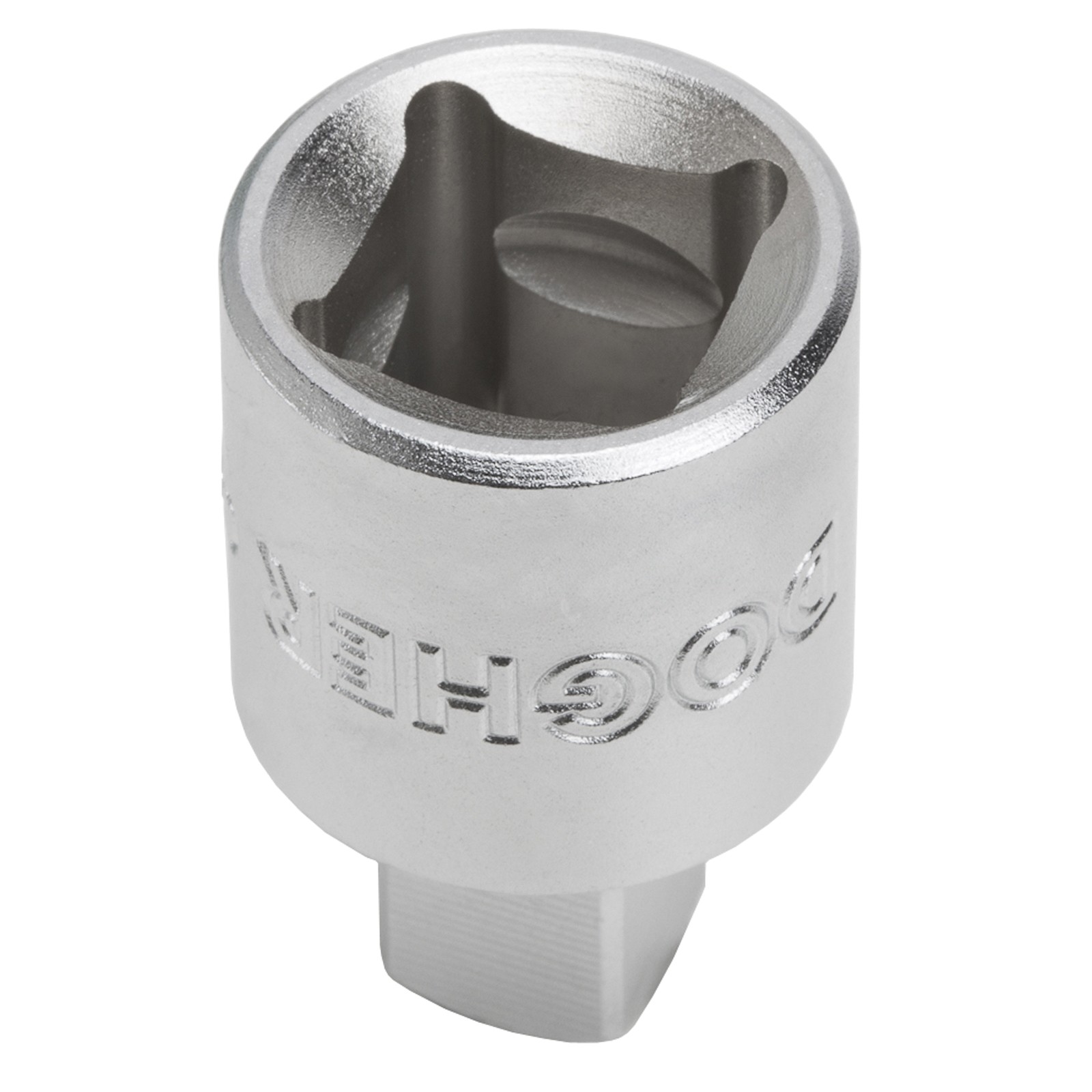 Adaptador DOGHER Reductor 1/2X3/8