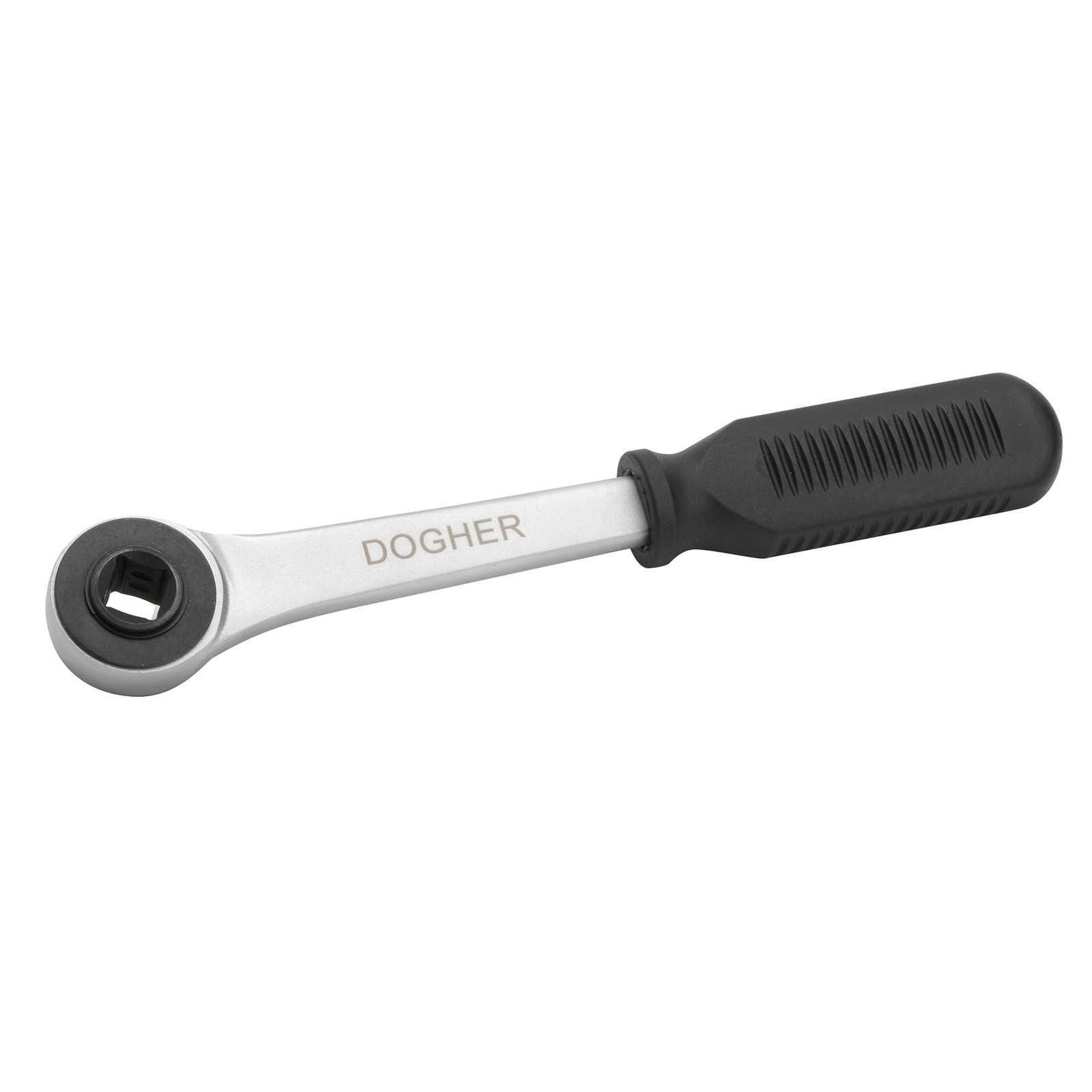 Llave de Carraca Reversible DOGHER Hembra 60 Dientes
