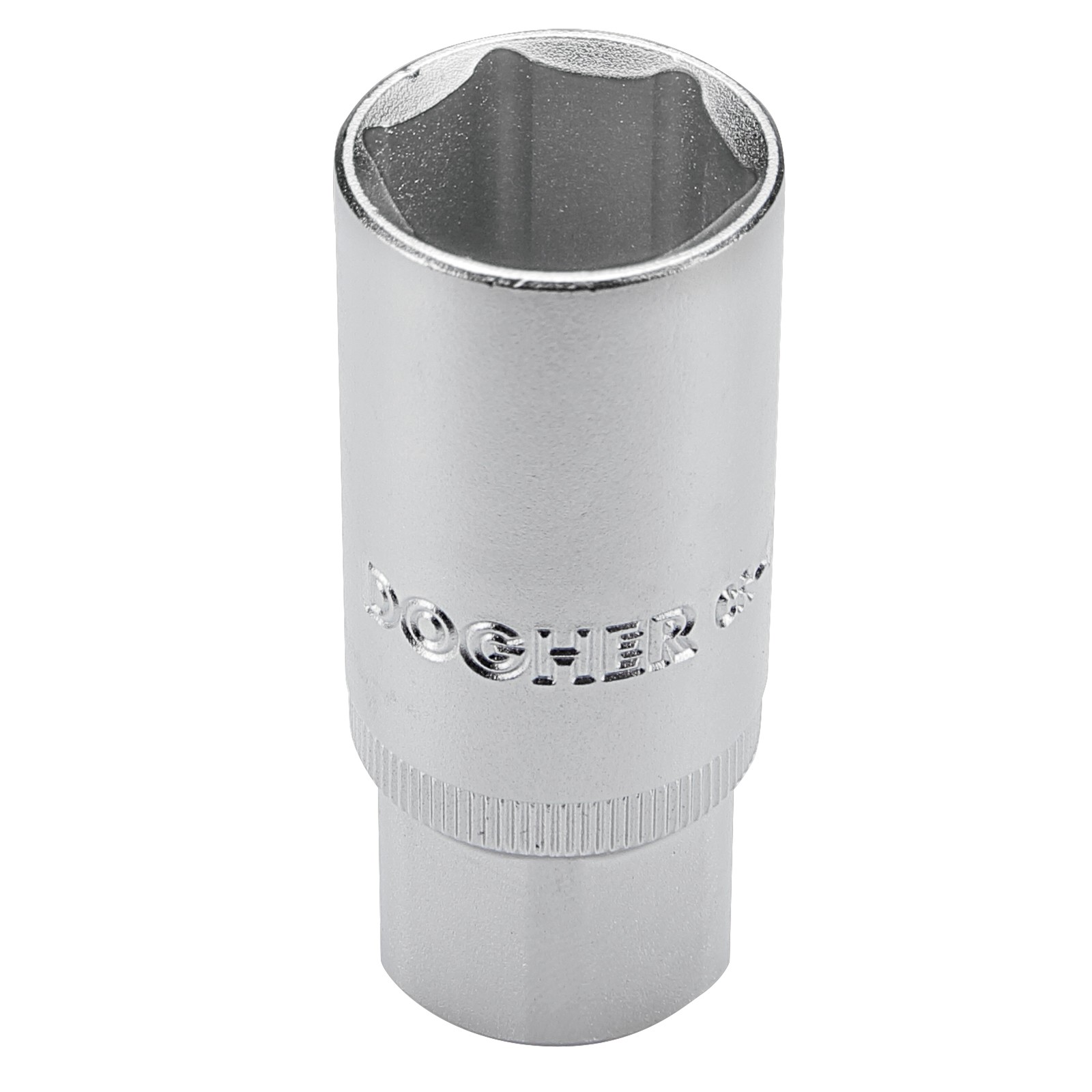 Llave DOGHER de Vaso de Bujía 1/2