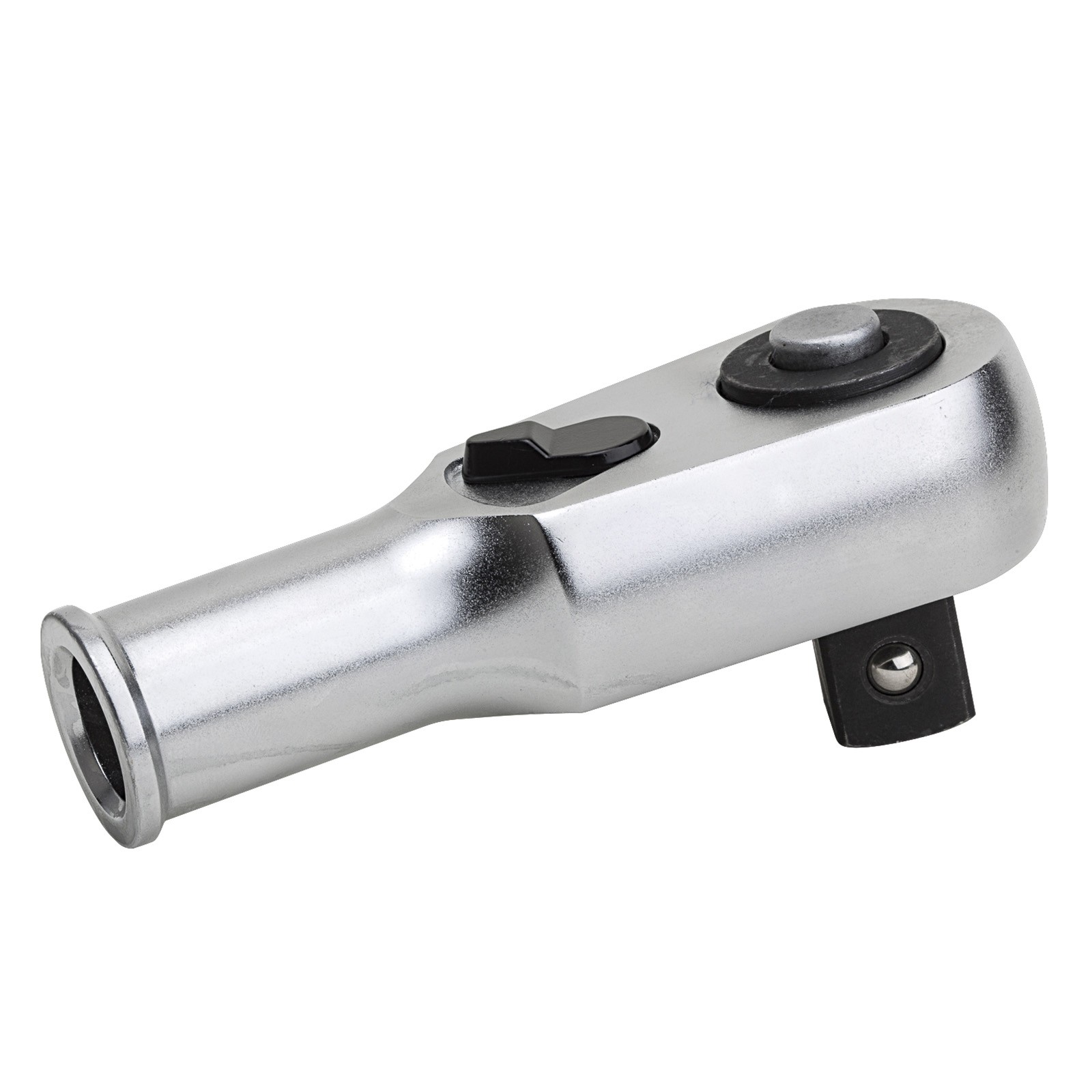 Cabeza DOGHER Llave de Carraca Exterior Reversible 60D 3/4
