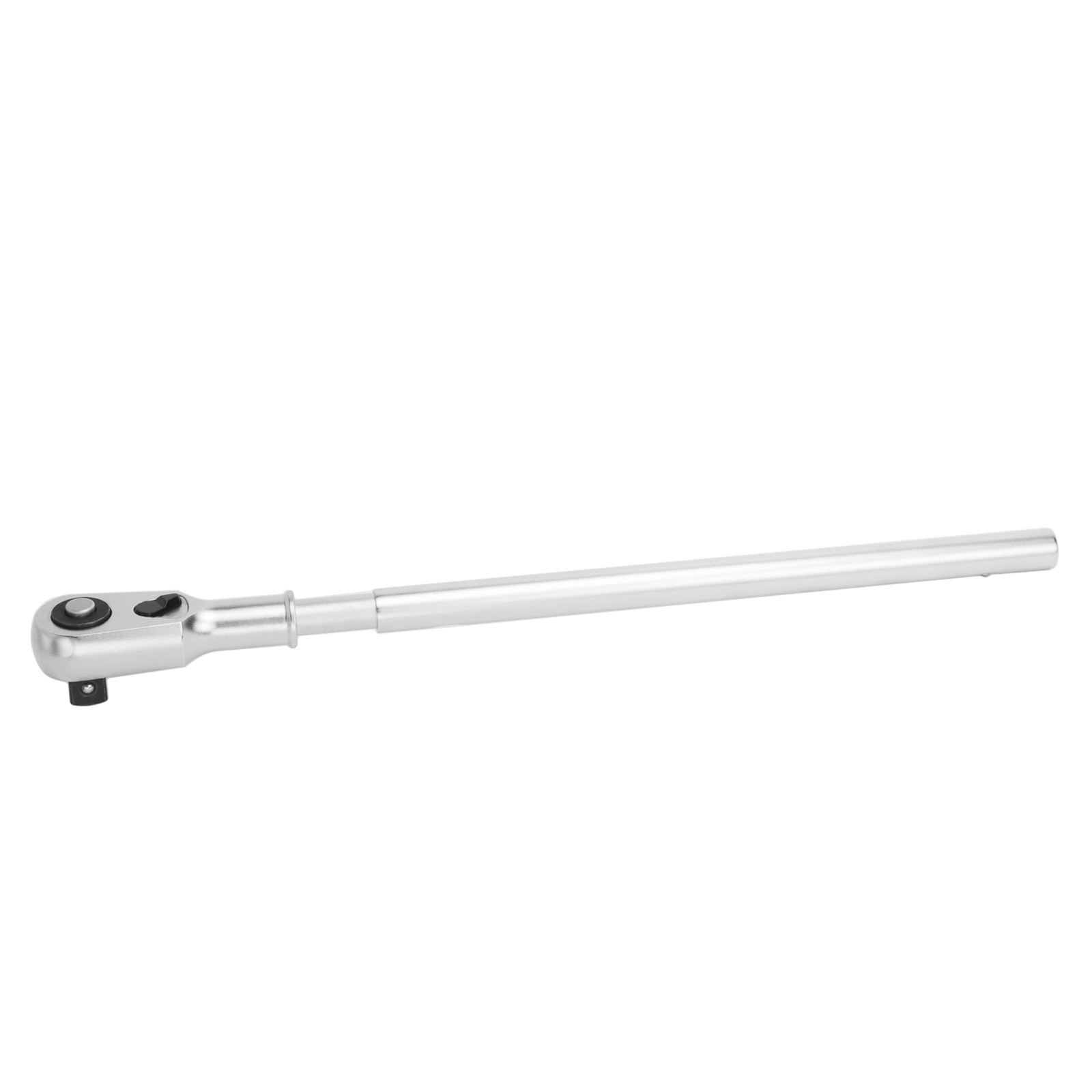 Llave de Carraca Extensible Reversible 60D 3/4