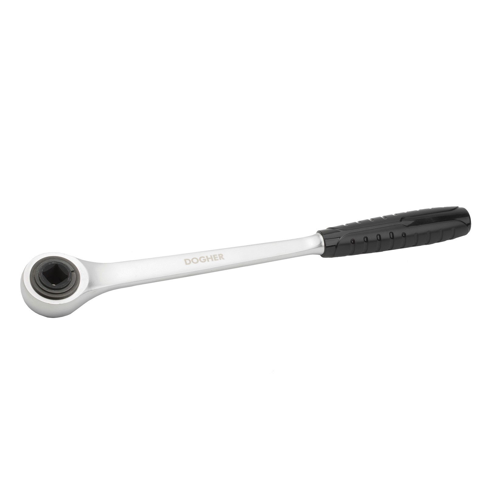 Llave de Carraca Reversible Hembra 60 Dientes 3/4