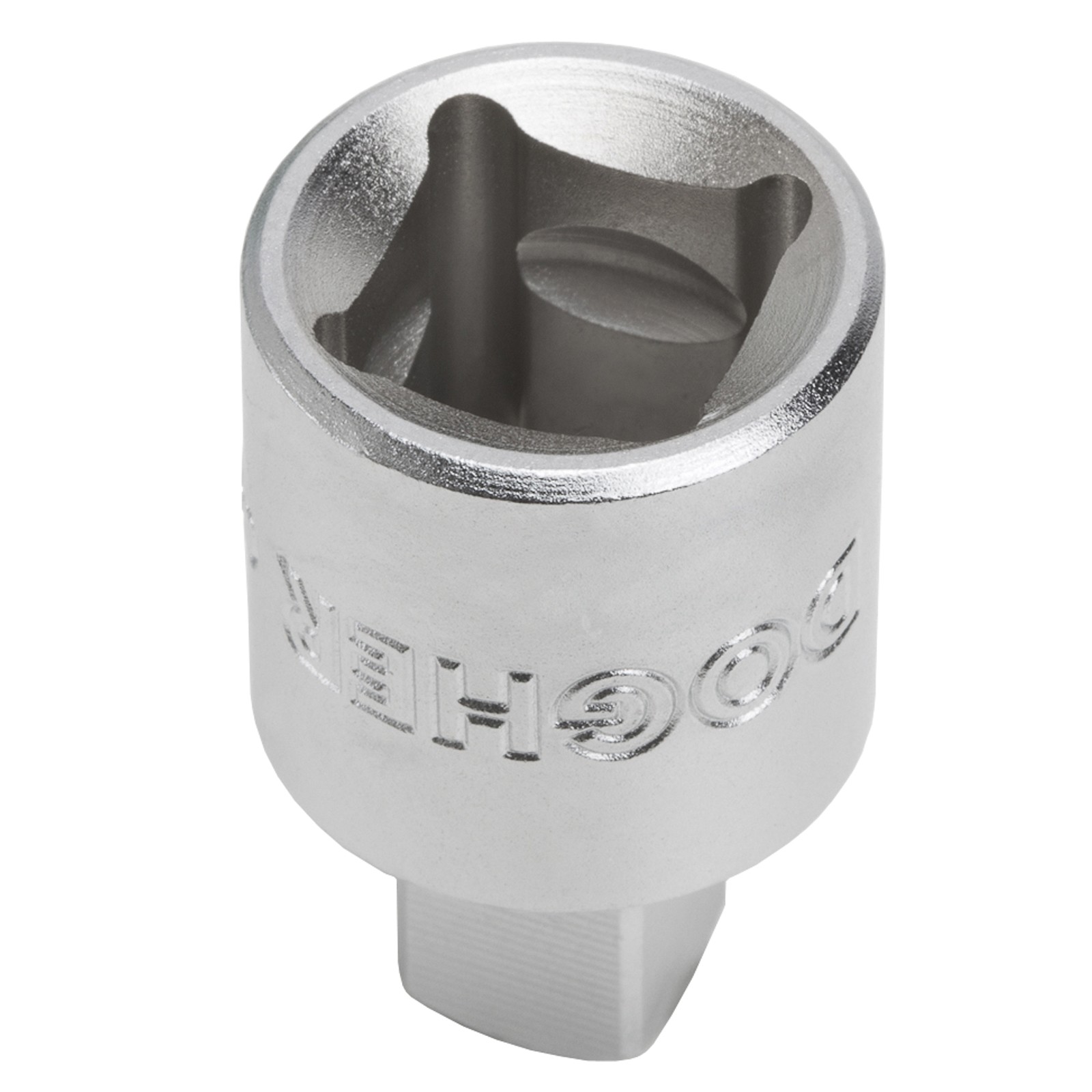 Adaptador DOGHER Reductor 1X3/4