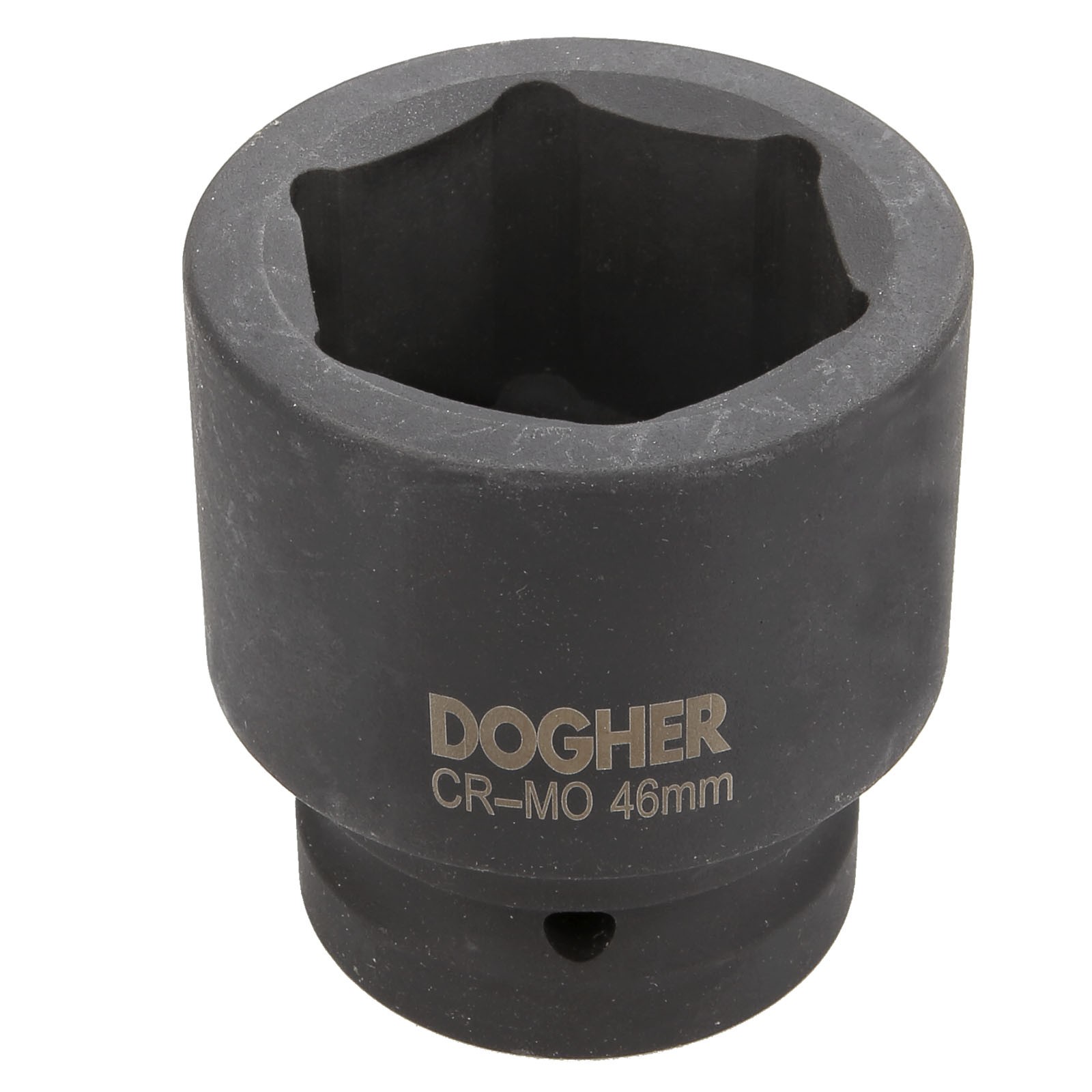 Llave DOGHER de Vaso Impacto CrMo 1 Hexagonal