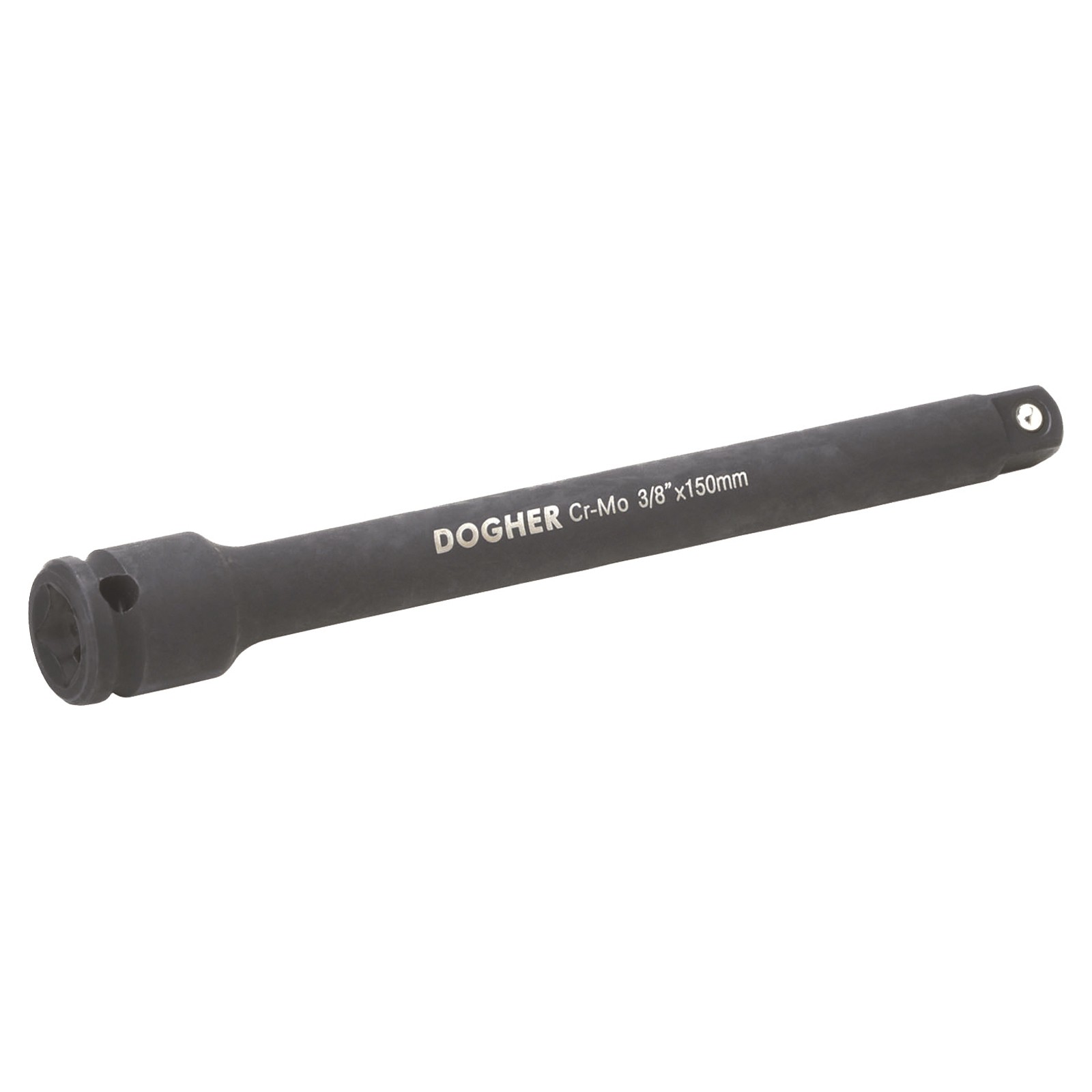 Alargador DOGHER Impacto CrMo 3/8