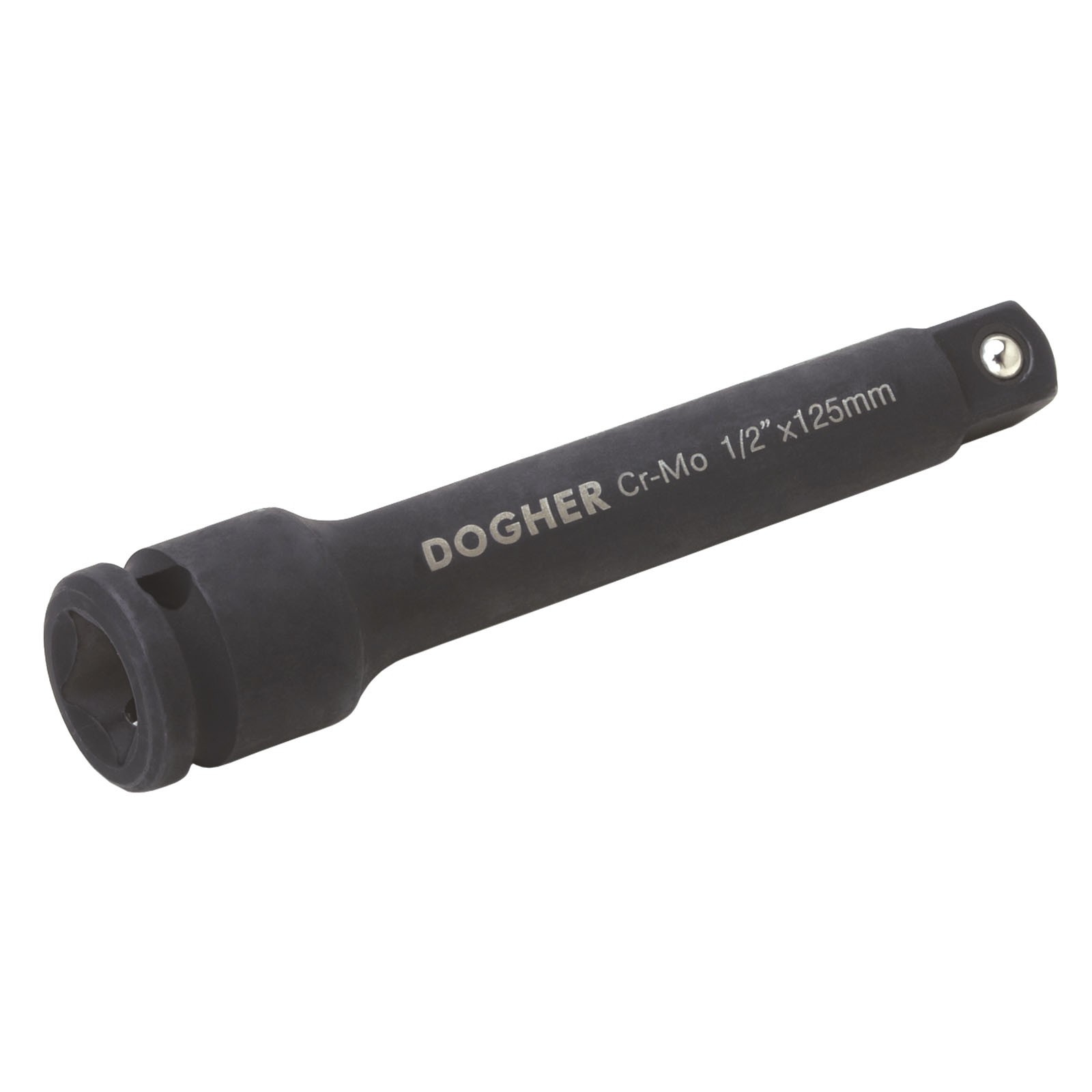 Alargador DOGHER Impacto CrMo 1/2 75mm