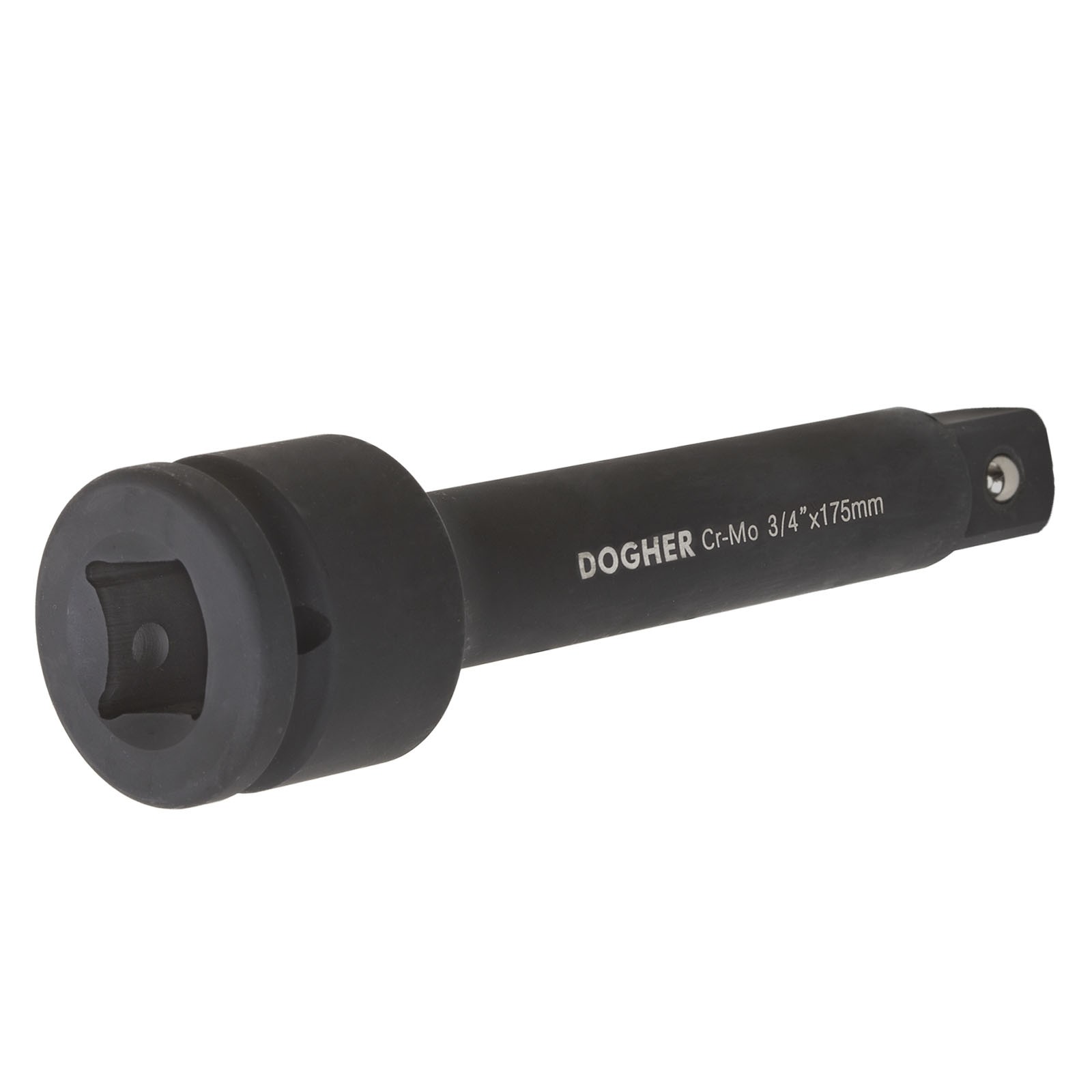 Alargador DOGHER Impacto CrMo 3/4 100mm