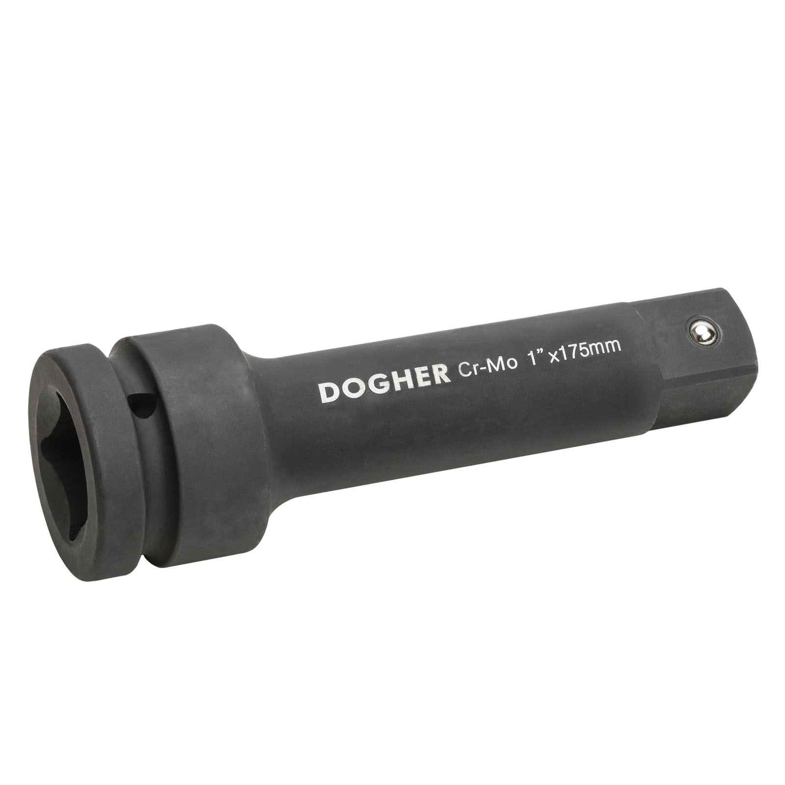 Alargador DOGHER Impacto CrMo 1