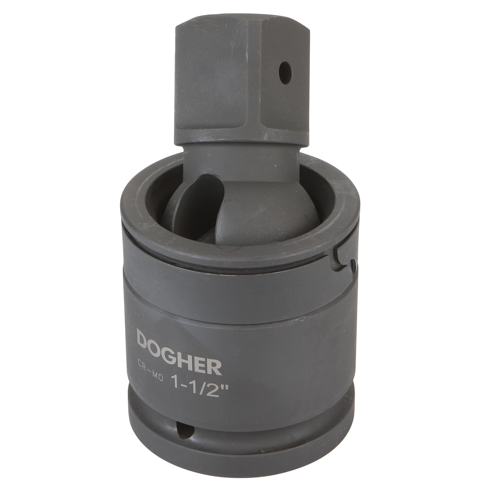 Articulación DOGHER Universal Impacto 1.1/2