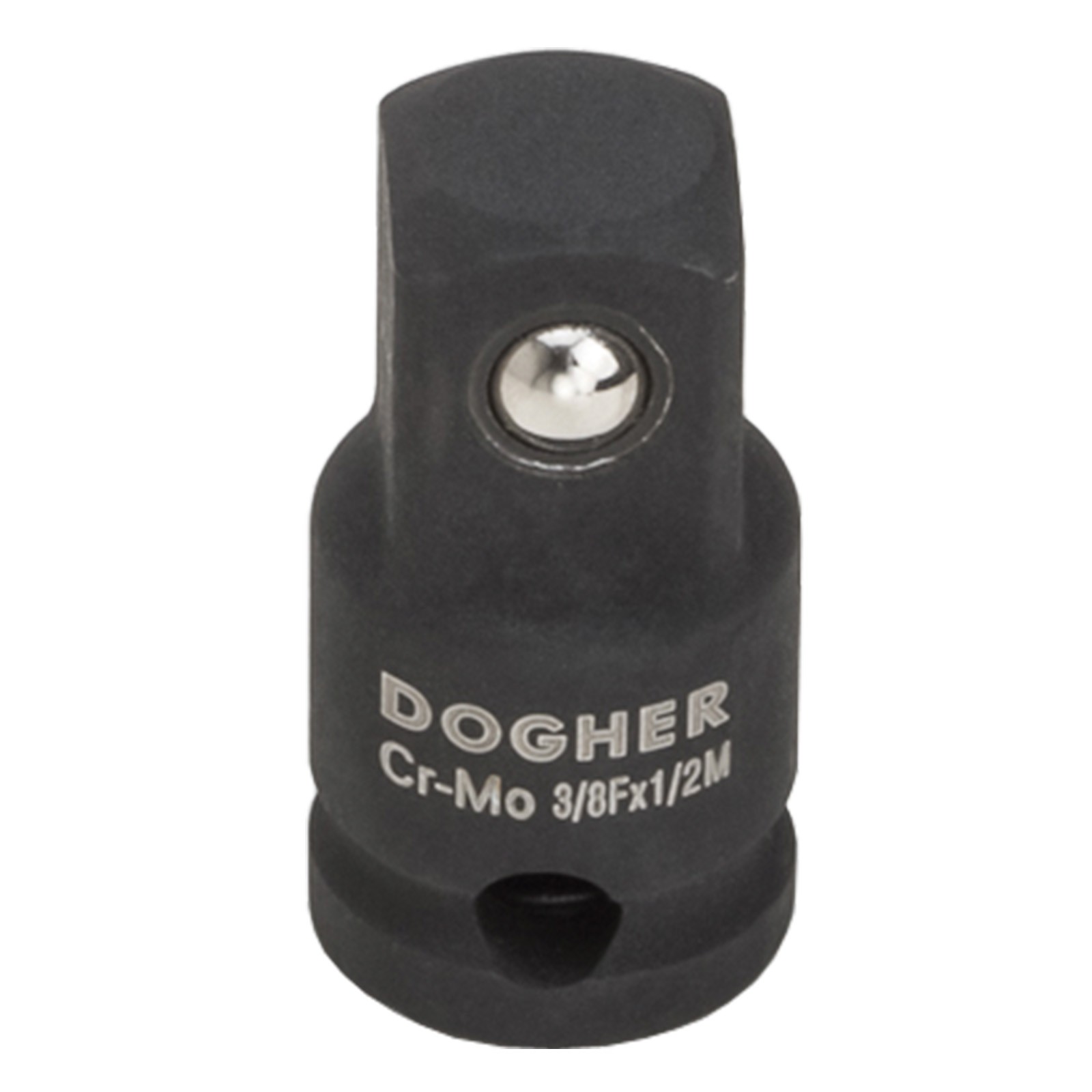 Adaptador DOGHER Ampliador Llave de Impacto 2.1/2X3.1/2