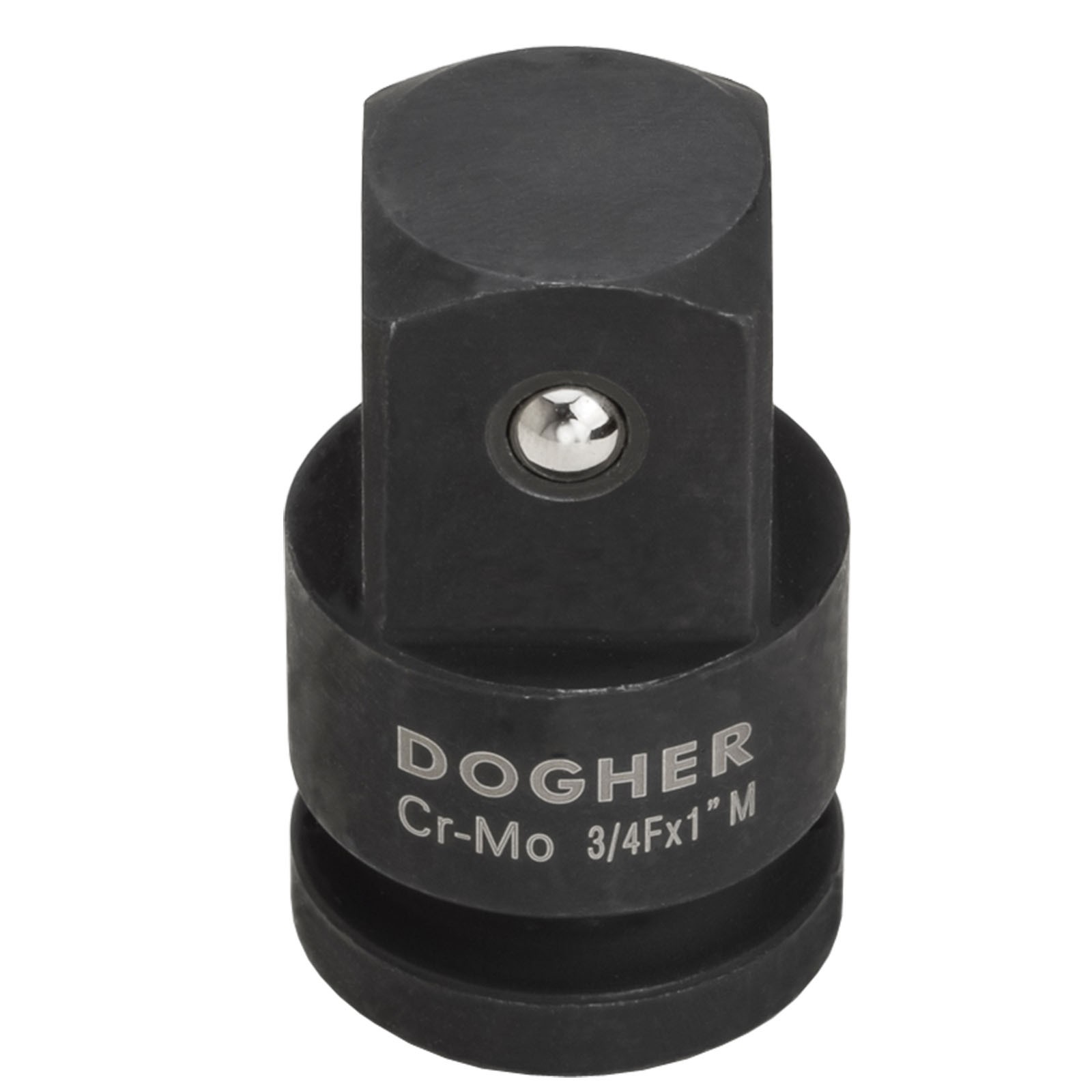 Adaptador DOGHER Aumentador Impacto 3/4X1