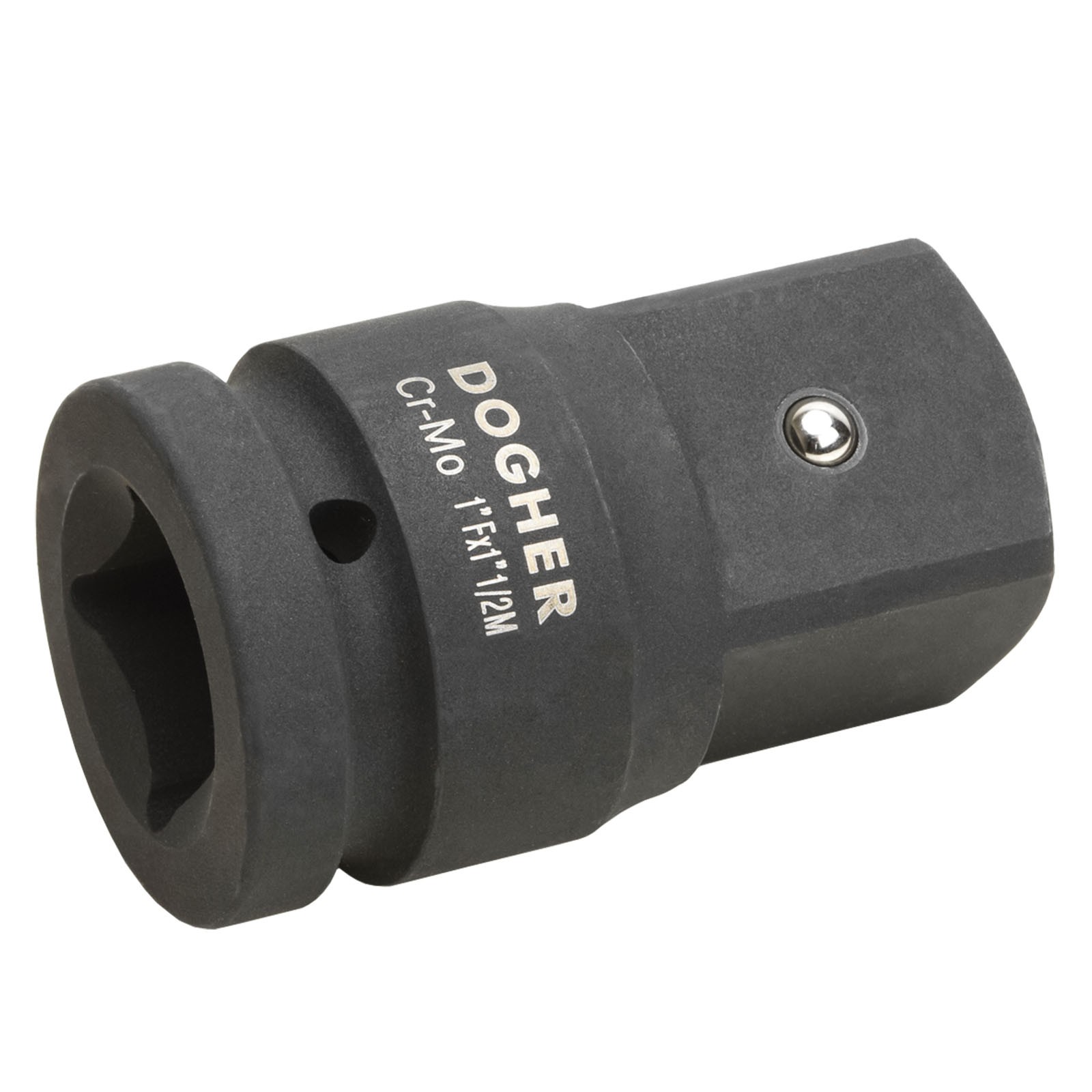 Adaptador DOGHER Aumentador Impacto 1X1.1/2