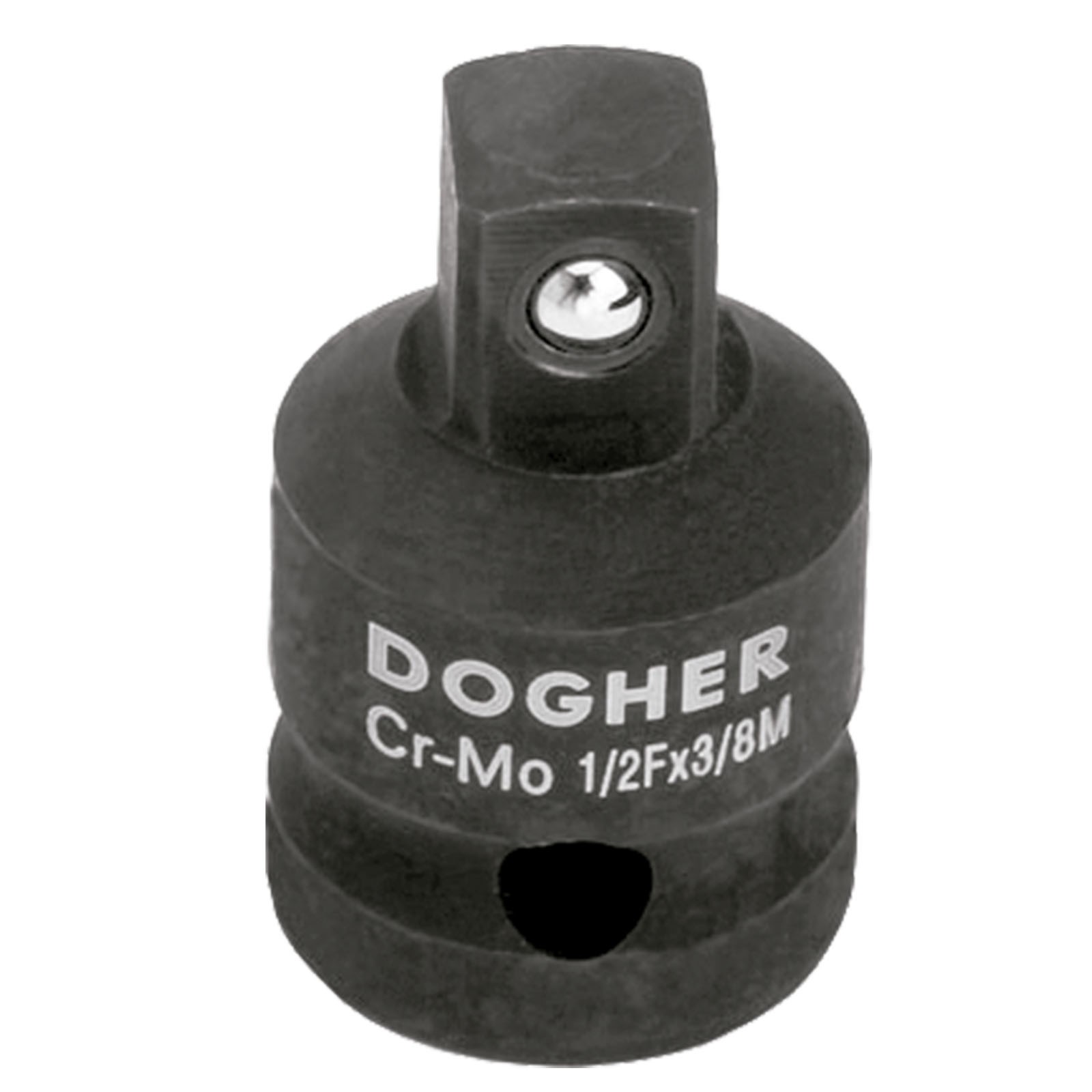 Adaptador DOGHER Reductor Impacto I1/2X3/8