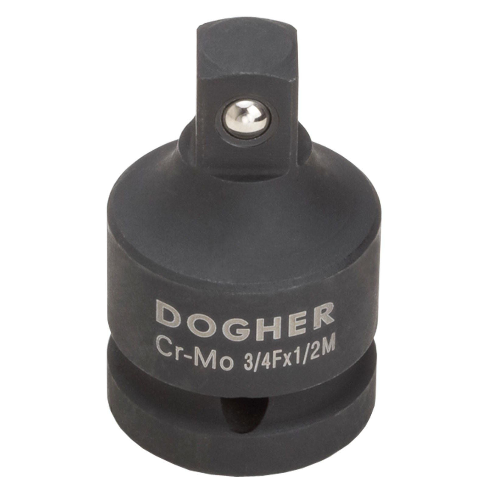 Adaptador DOGHER Reductor Impacto 3/4X1/2