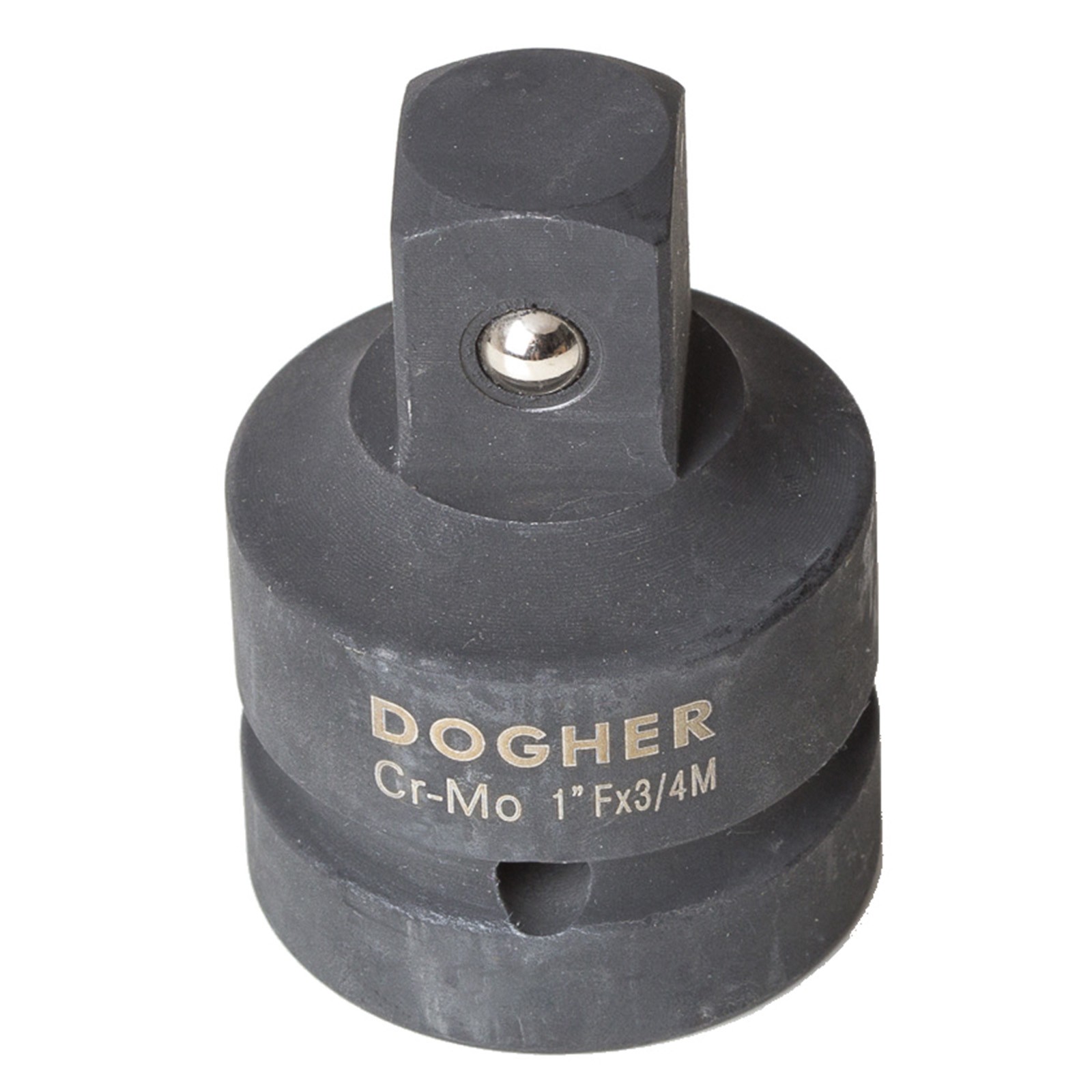 Adaptador DOGHER Reductor Impacto 1 X3/4