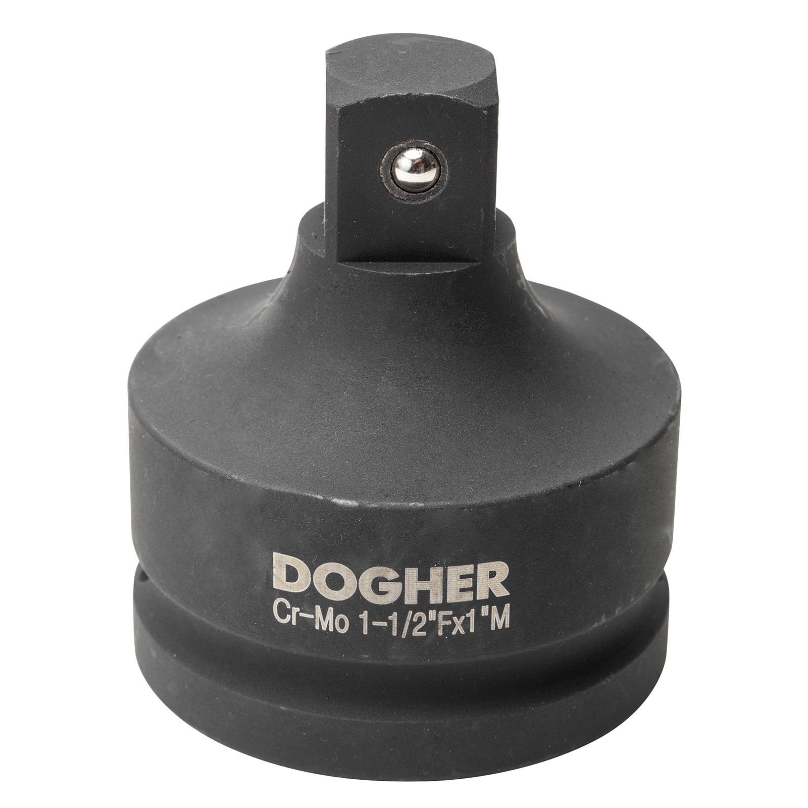 Adaptador DOGHER Reductor Impacto 1.1/2 X1