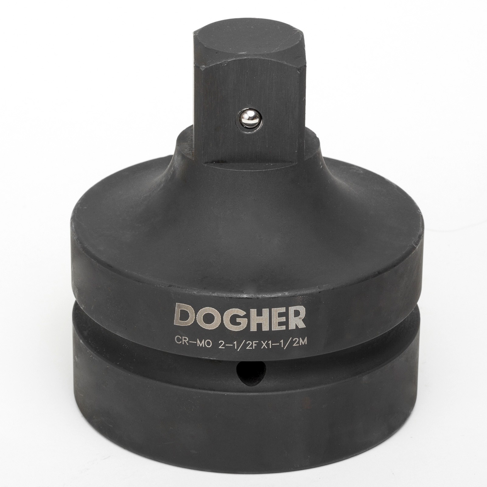 Adaptador DOGHER Reductor 2.1/2 A 1.1/2