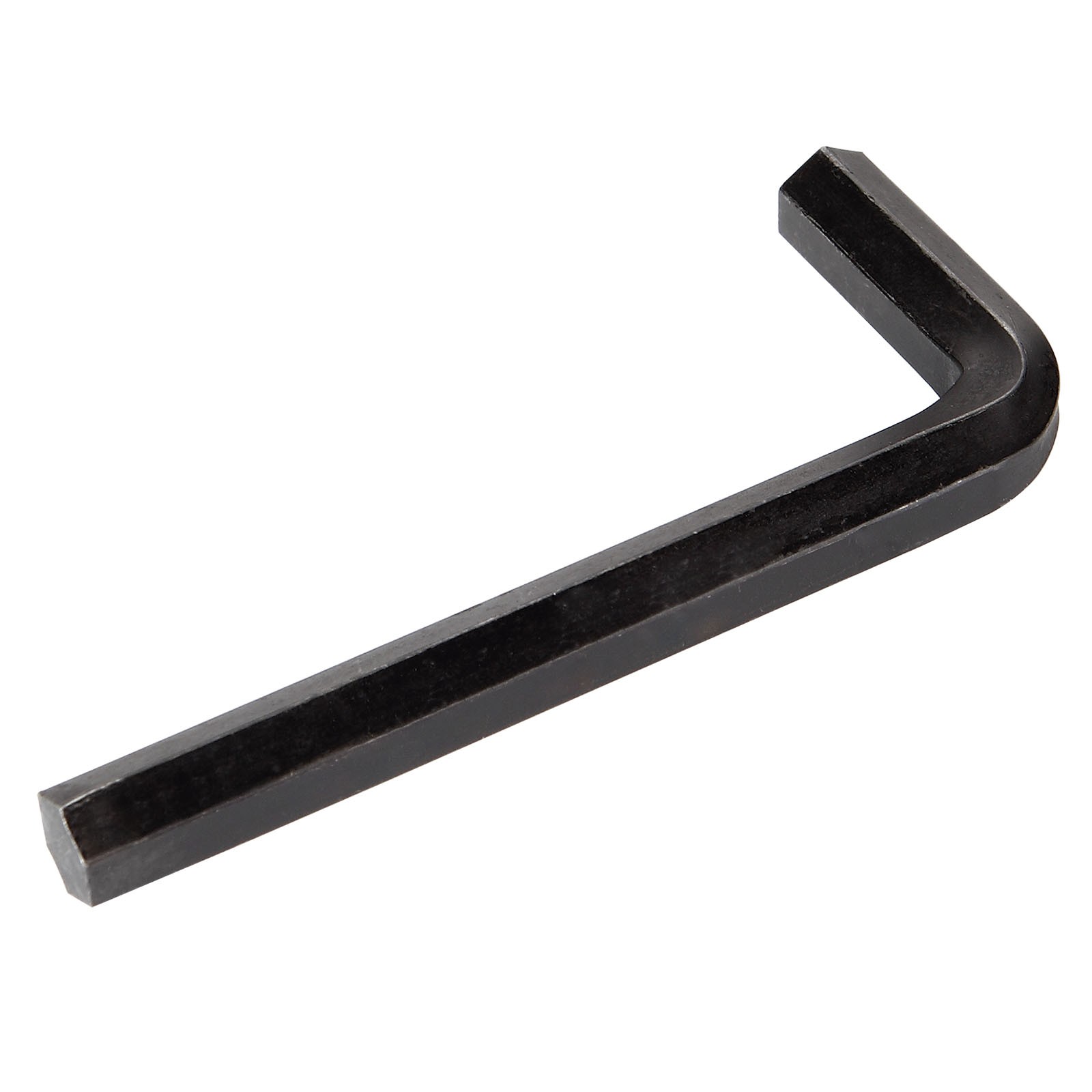 Llave Macho DOGHER Hexagonal CrV Corta Pavonada