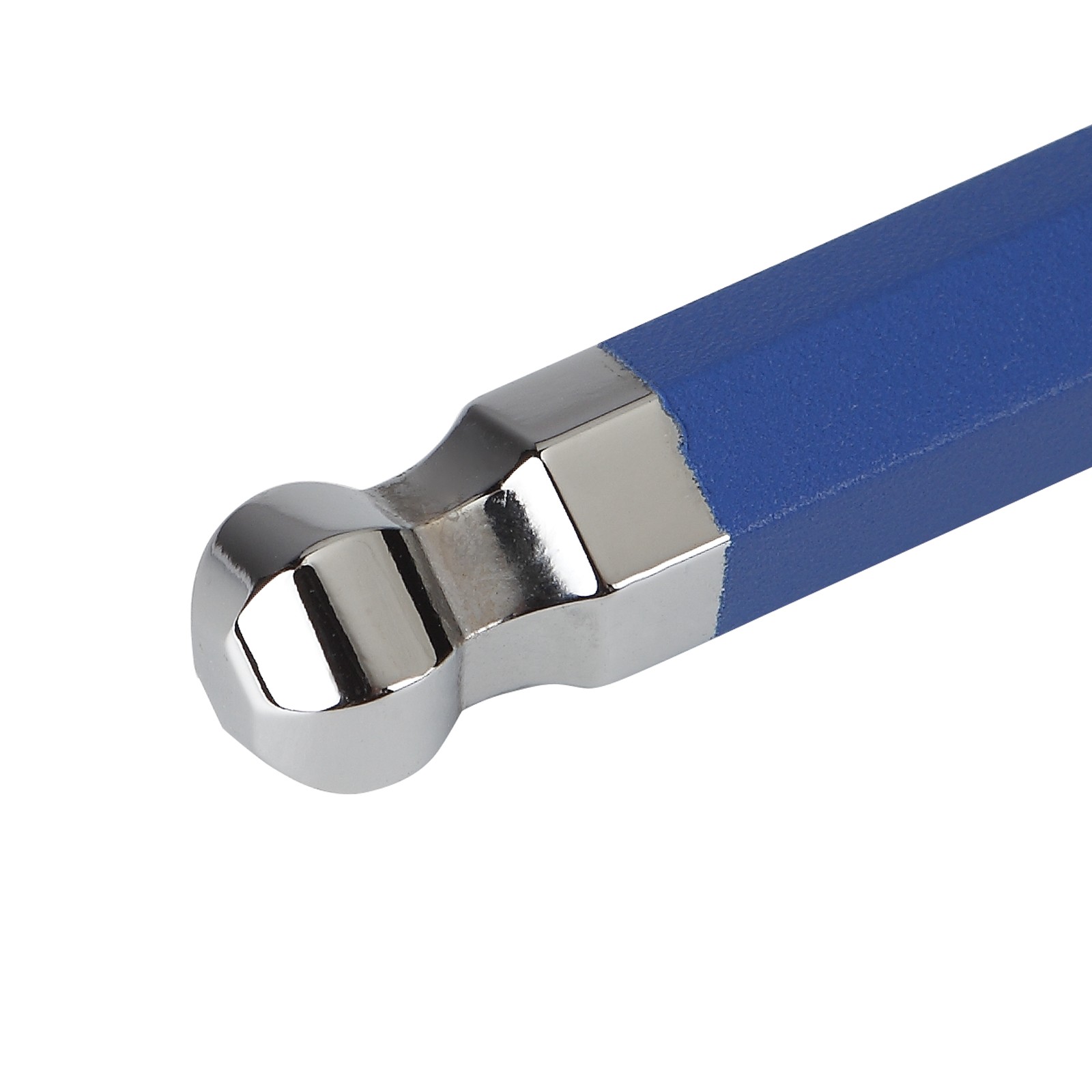 Juego 9 Llaves Macho Hexagonal Redonda S2 Colores 1,5-10mm