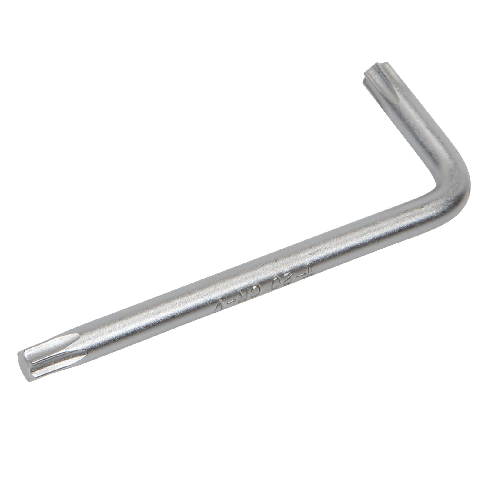 Imagen del producto Llave Macho DOGHER Corta Cromada Torx
