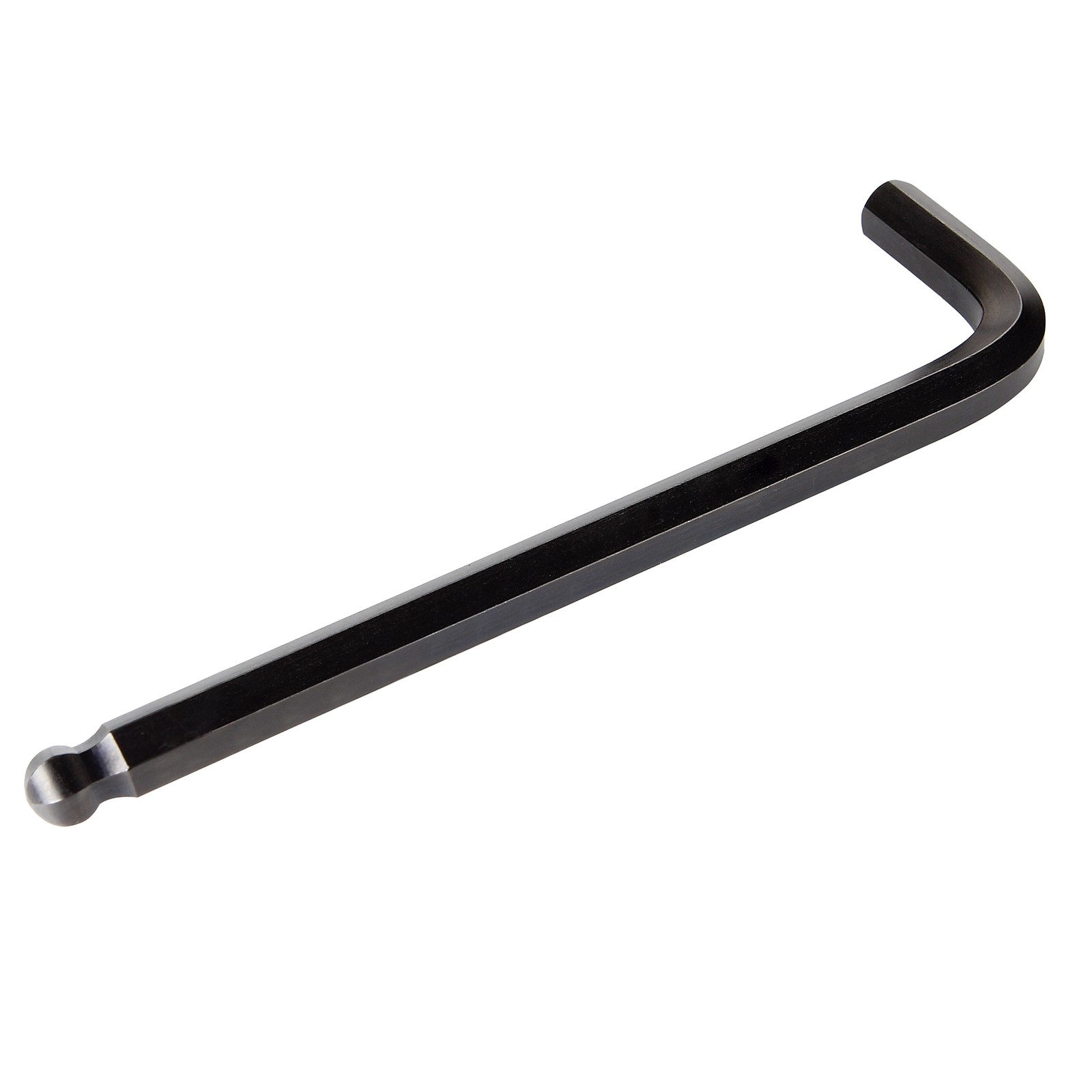 Llave Macho DOGHER Hexagonal Redonda Recta Pavonada