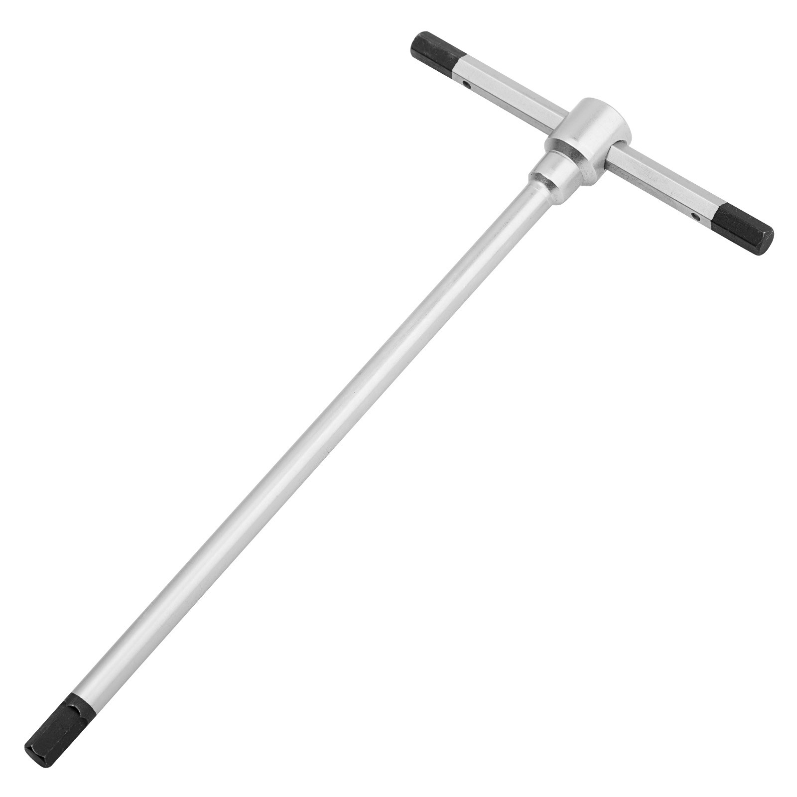 Bandeja Combinable DOGHER 1/3 - 7 Llaves Corredizas T