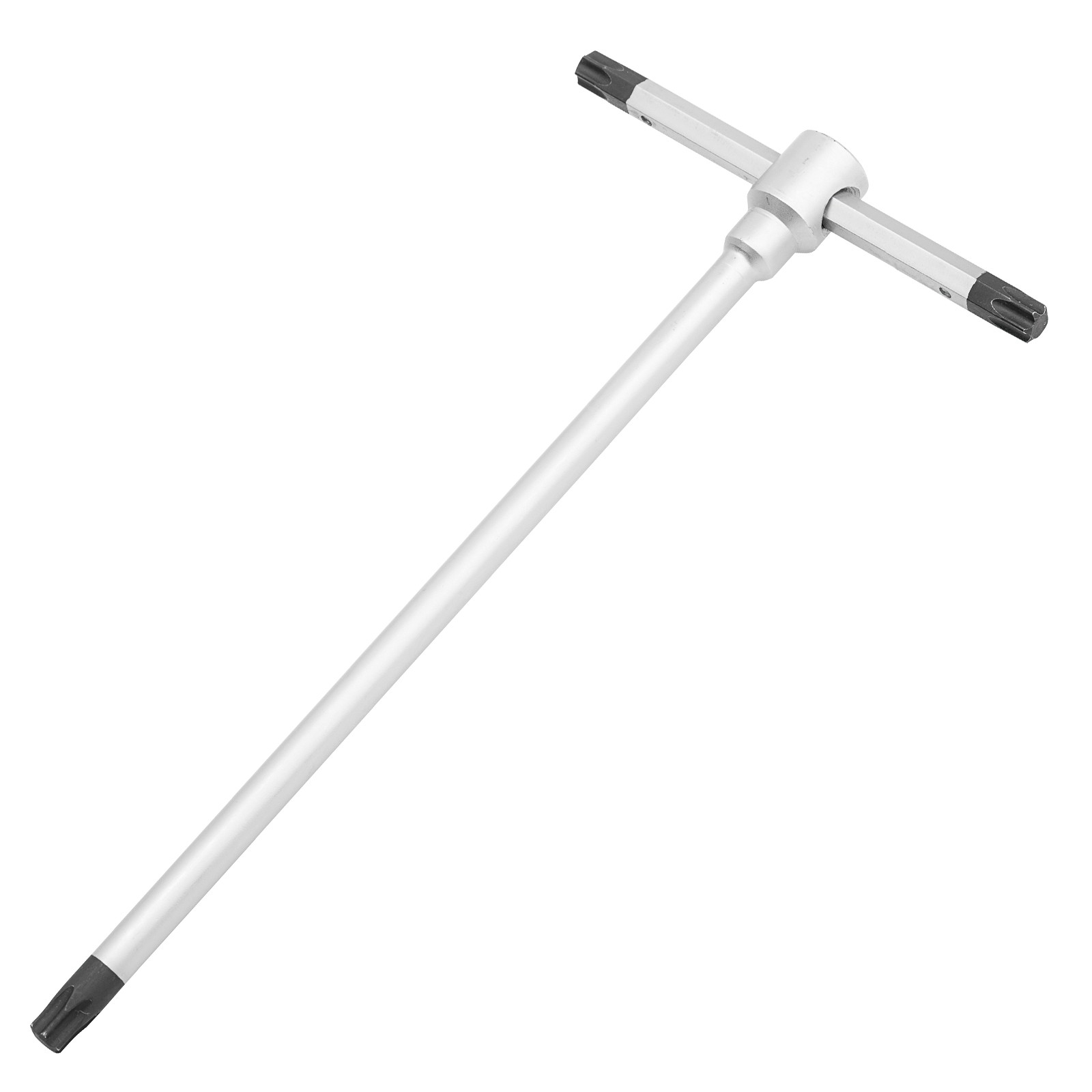 Llave Macho DOGHER Torx Mango Corredizo en T Tres Puntas