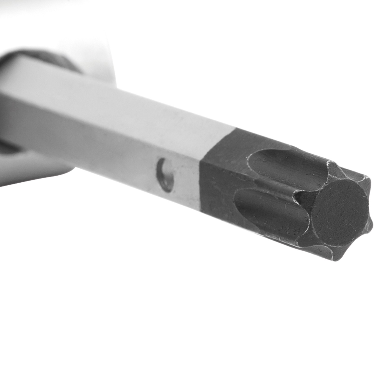 Llave Macho DOGHER Torx Mango Corredizo en T Tres Puntas