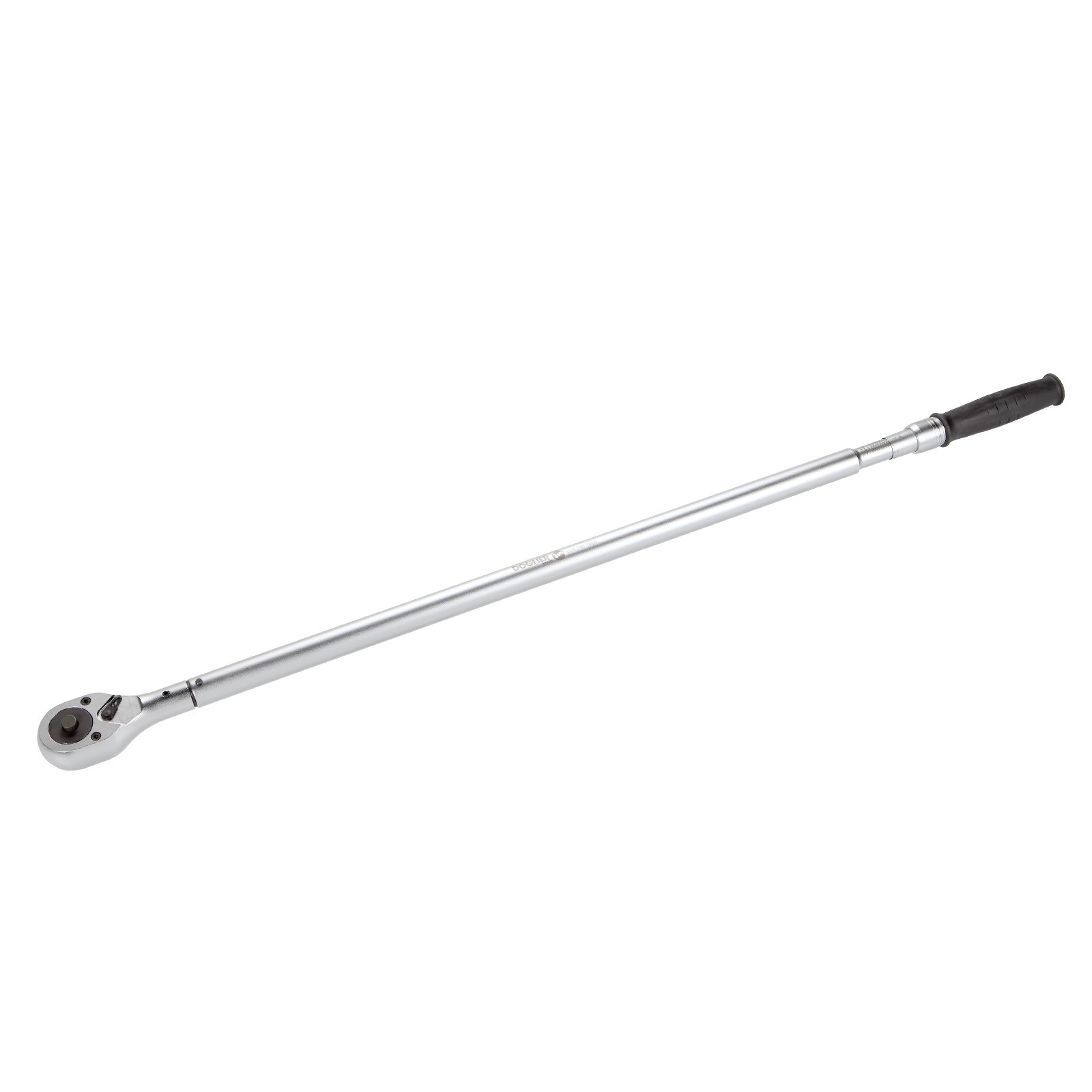 Llave Dinamométrica DOGHER Profesional para Llaves de Vaso 3/4