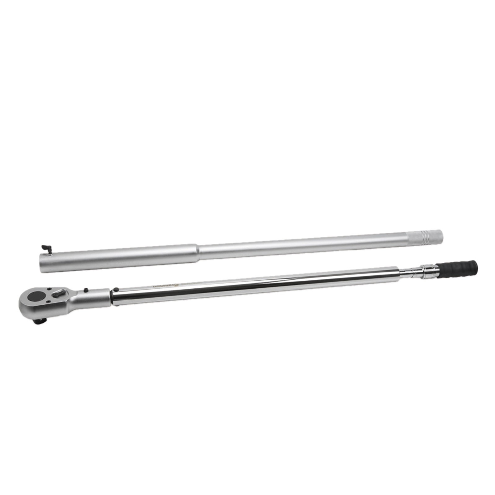 Llave Dinamométrica DOGHER Profesional para Llaves de Vaso 1