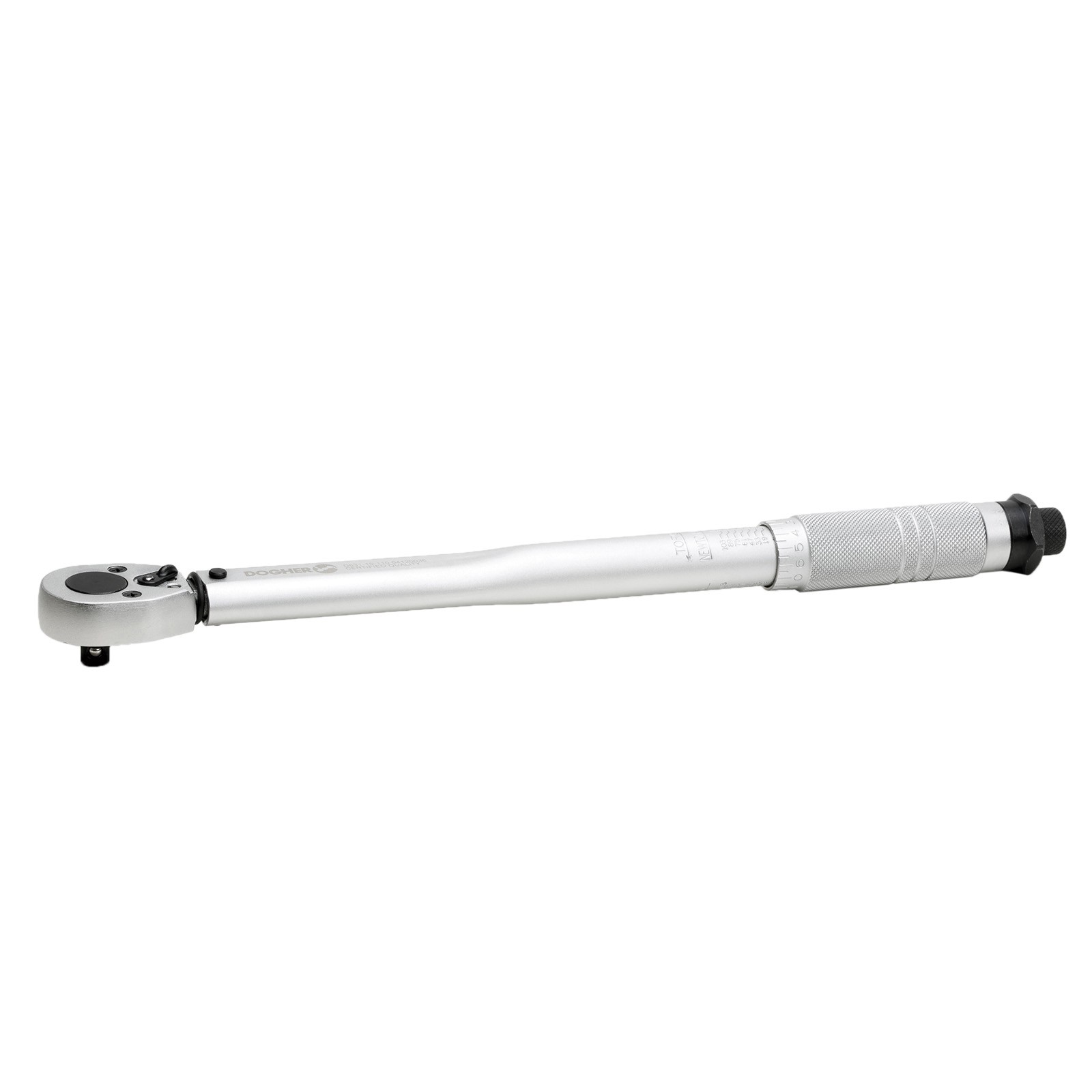 Llave Dinamométrica DOGHER Std para Llaves de Vaso 3/8