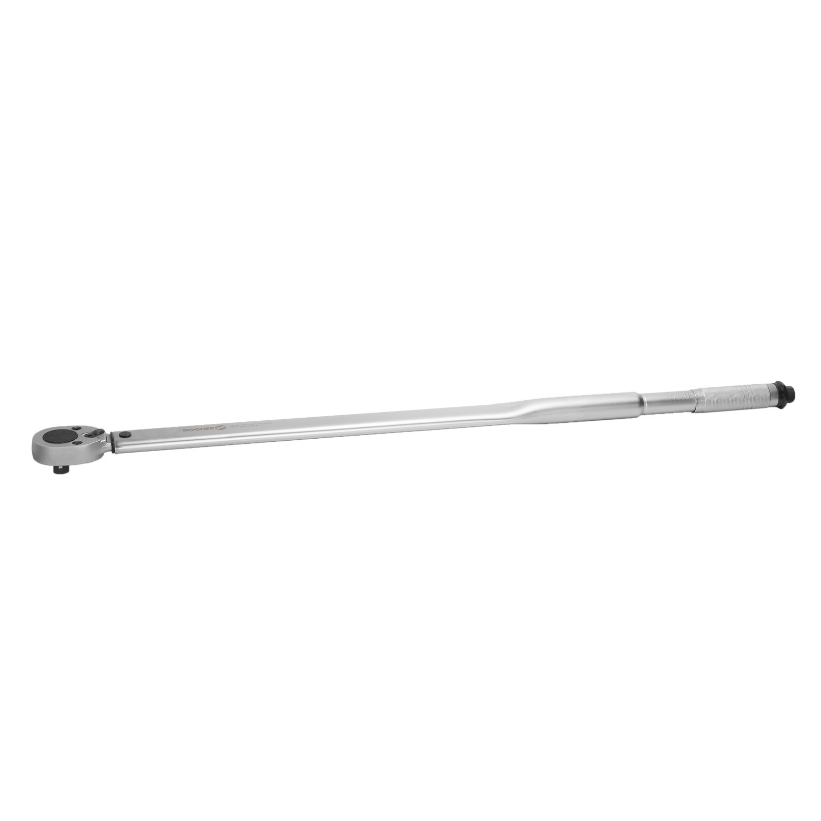 Llave Dinamométrica DOGHER Std para Llaves de Vaso 3/4
