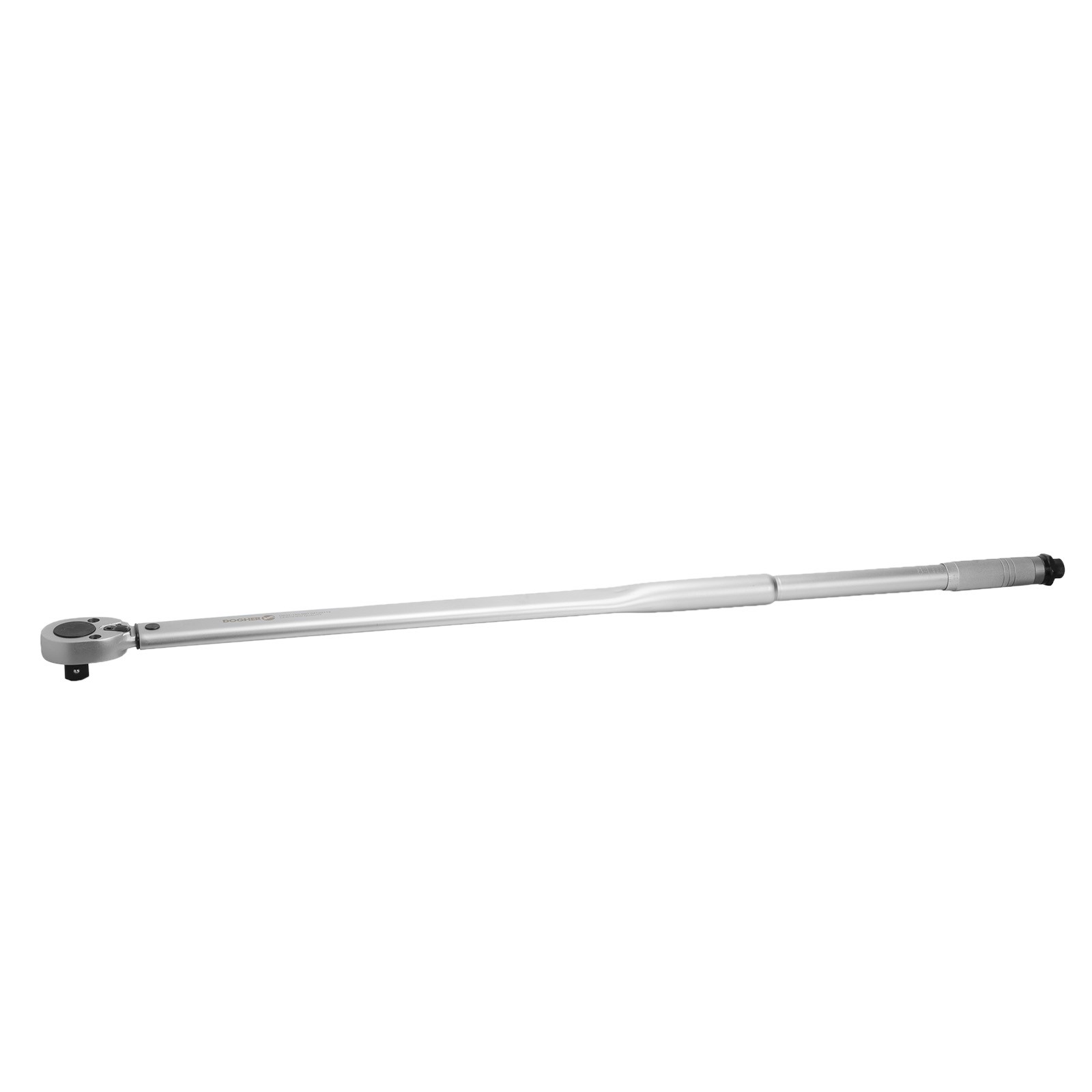 Llave Dinamométrica DOGHER Std para Llaves de Vaso 1