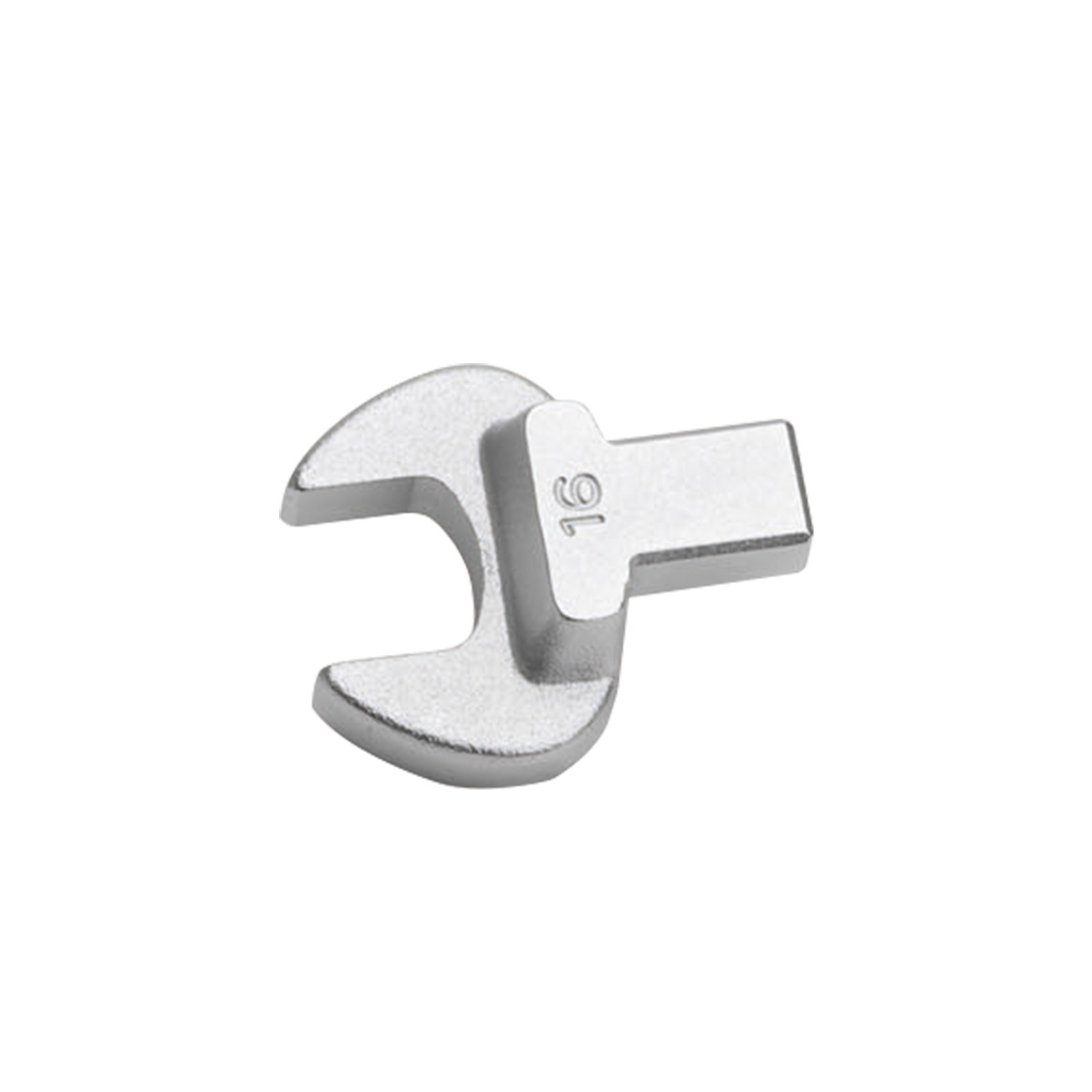 Cabeza Intercambiable DOGHER 9X12 Llave Dinamométrica Boca Abierta