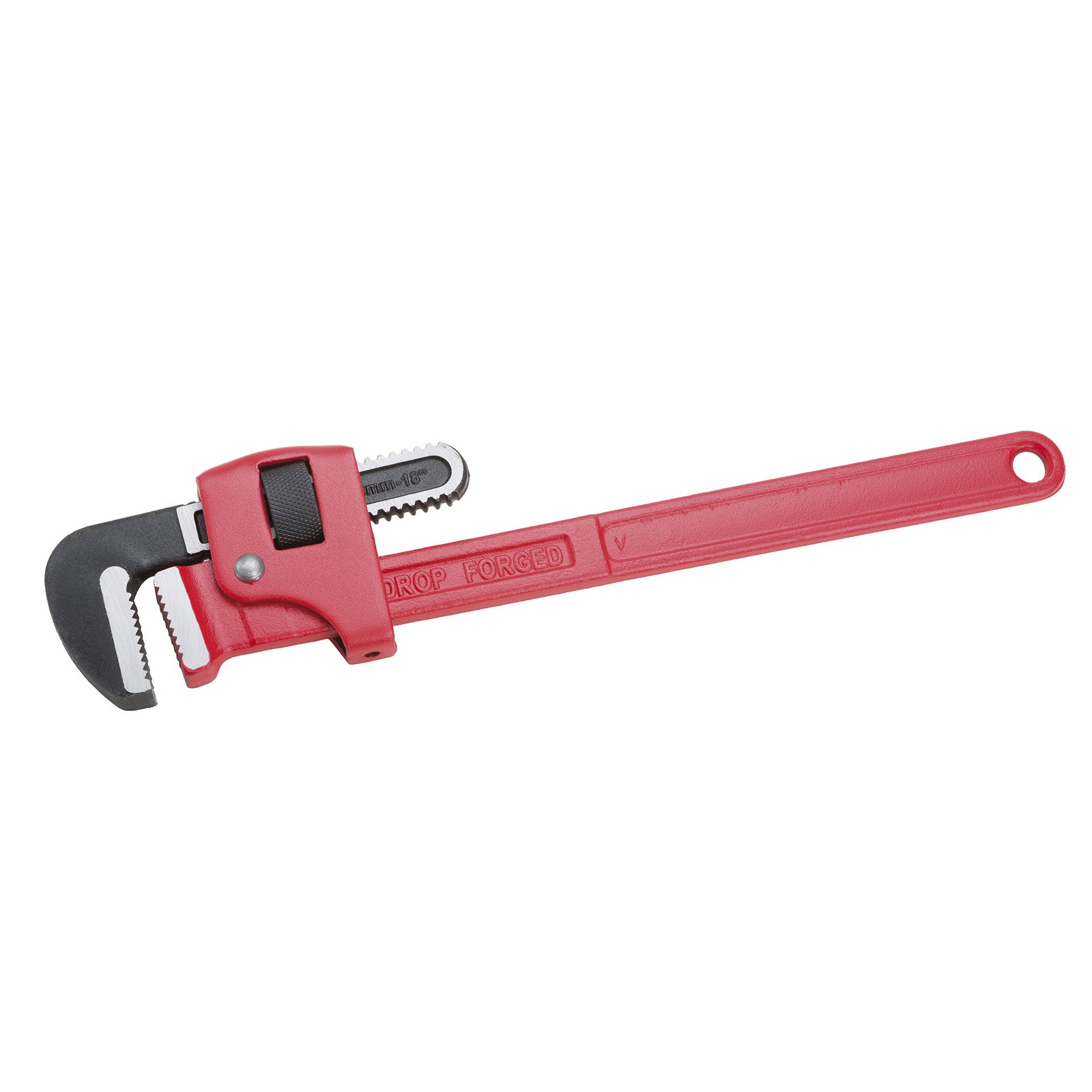 Llave Stillson DOGHER Forjada Profesional