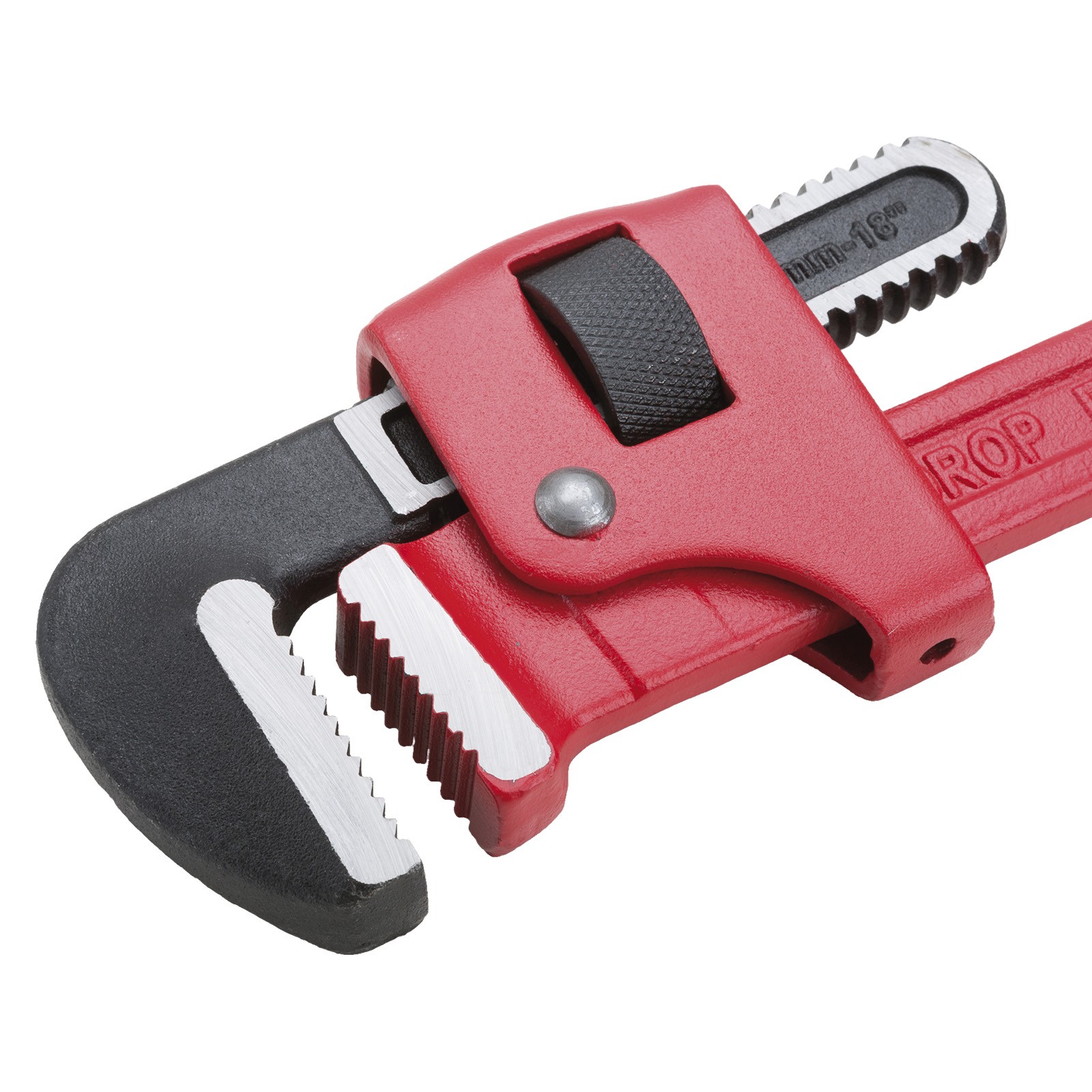 Llave Stillson DOGHER Forjada Profesional