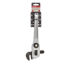 Llave Stillson Aluminio Flexible