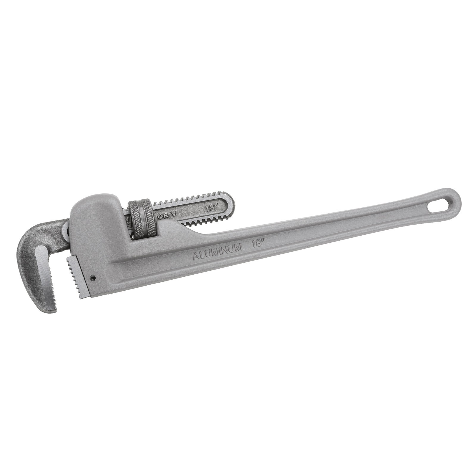 Llave Stillson DOGHER Profesional Aluminio