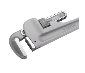 Llave Stillson Profesional Aluminio 450mm