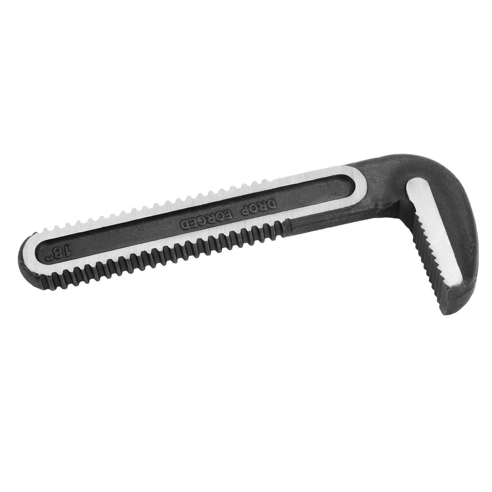 Boca Móvil Llave Stillson Profesional DOGHER Aluminio