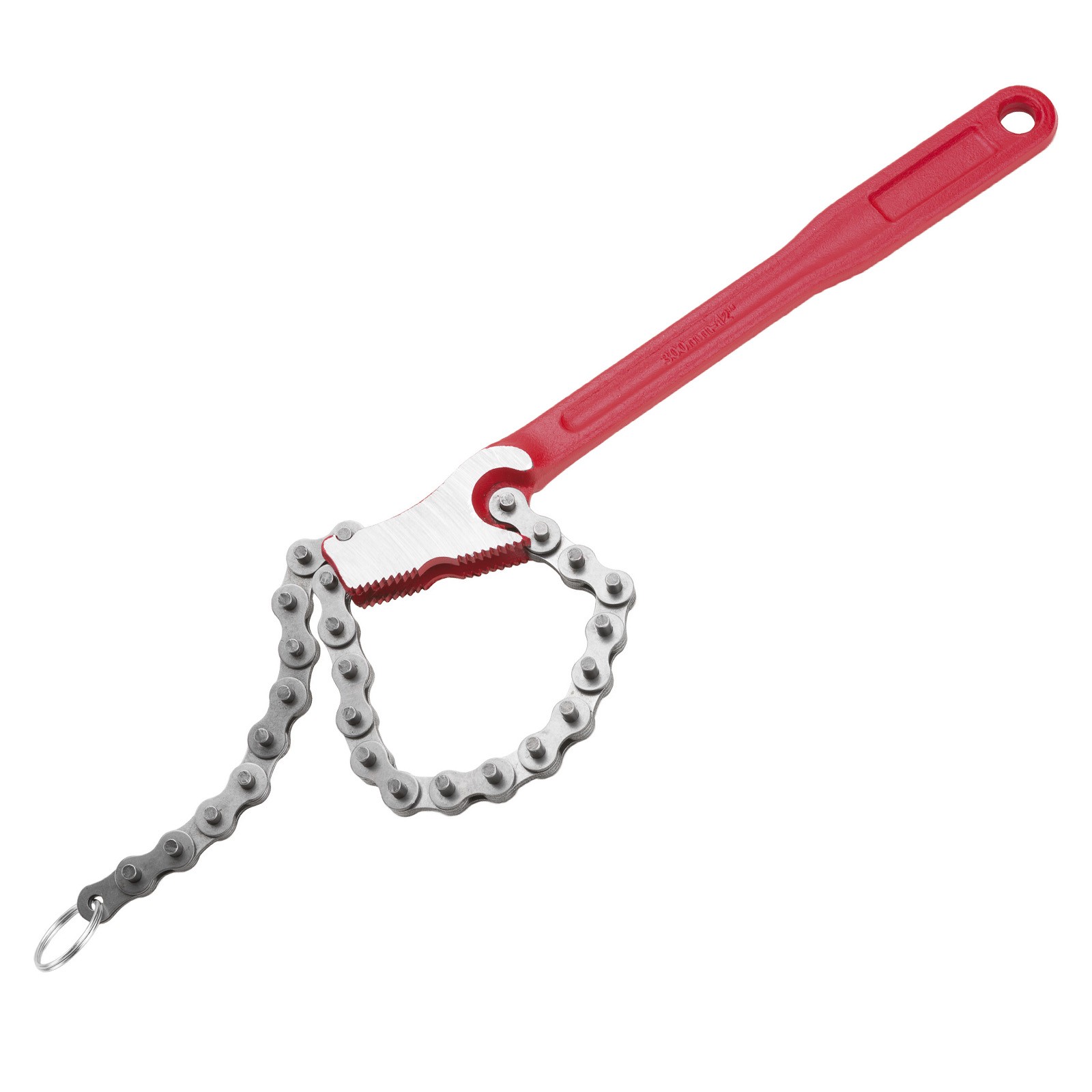 Llave de Cadena DOGHER Profesional Forjada 300mm