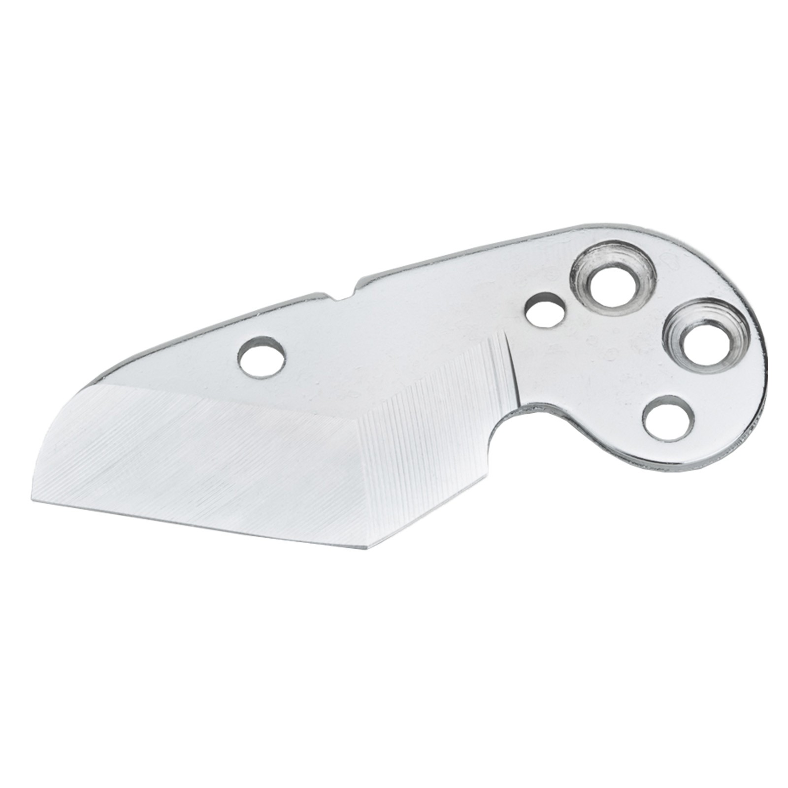 Cuchilla Repuesto Cortatubos DOGHER PVC Retroceso Automático 45mm