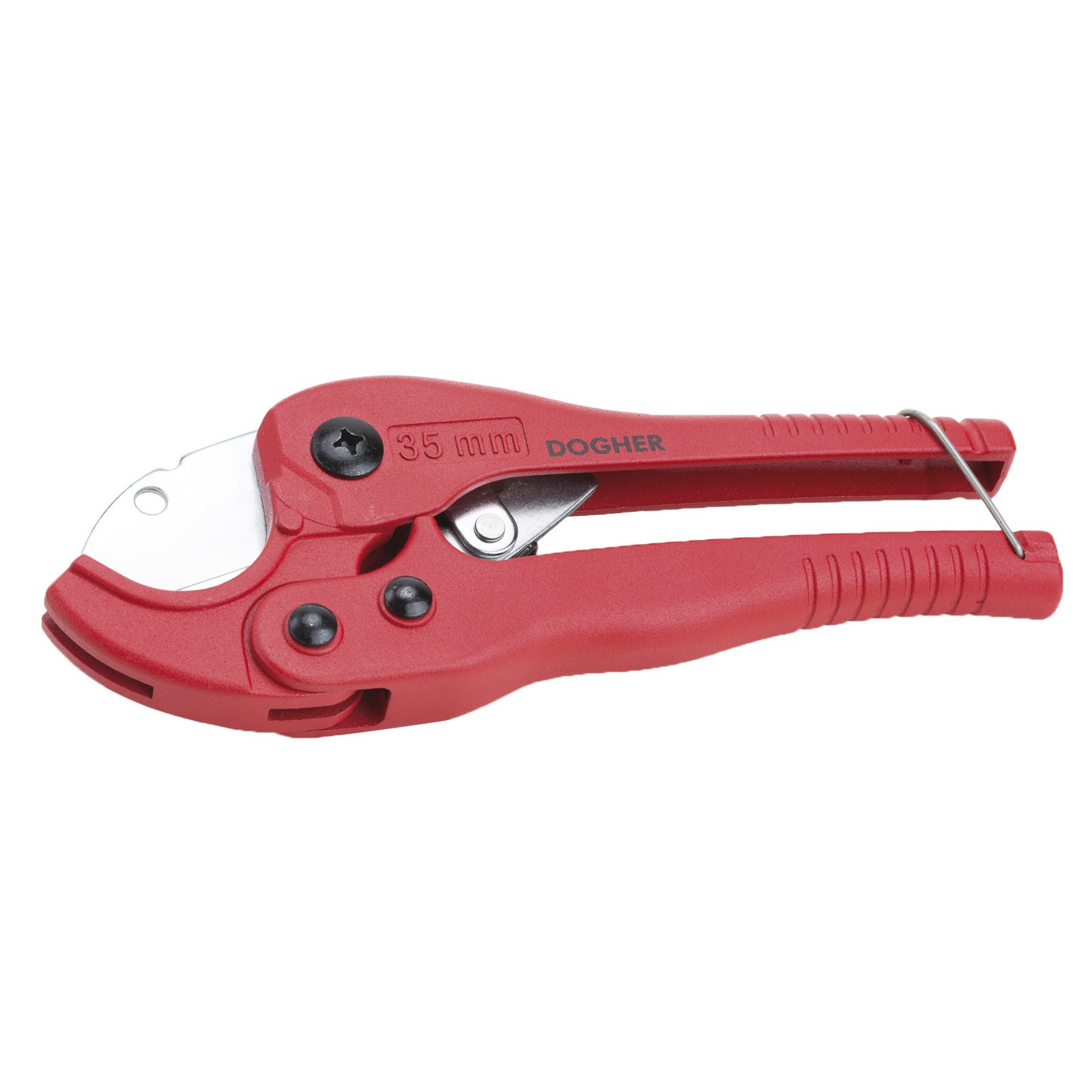 Cortatubos DOGHER PVC Retroceso Manual 36mm