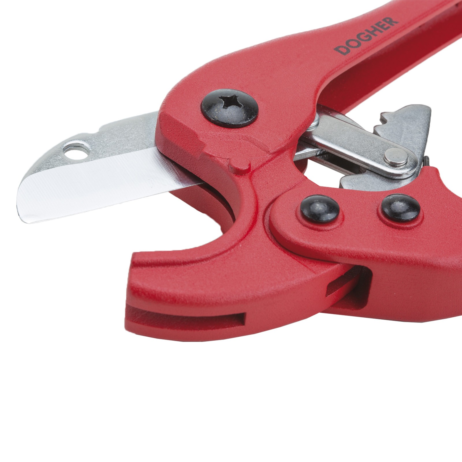 Cortatubos DOGHER PVC Retroceso Manual 36mm