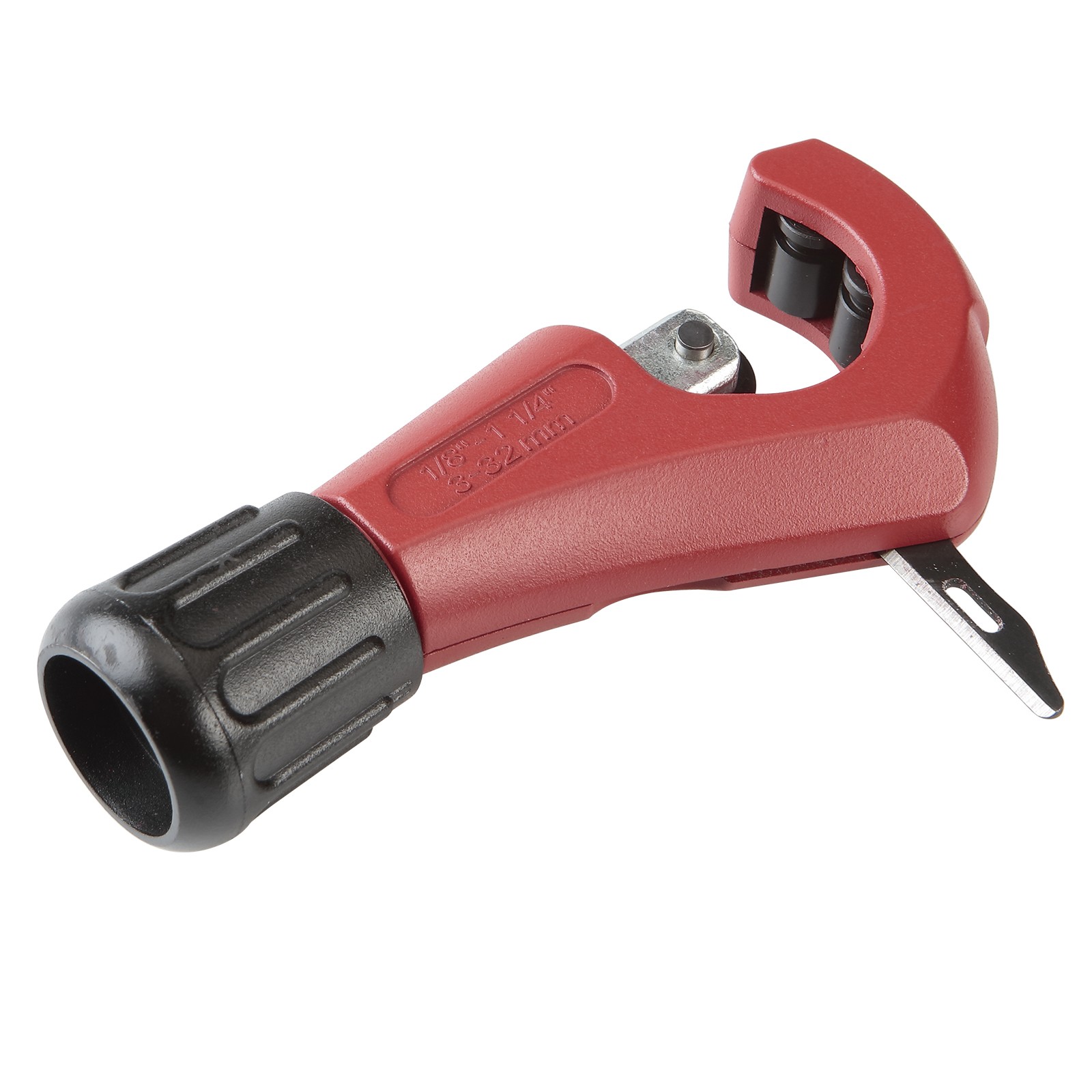 Cortatubos DOGHER Regulable Xtrem para Metal 3-32mm