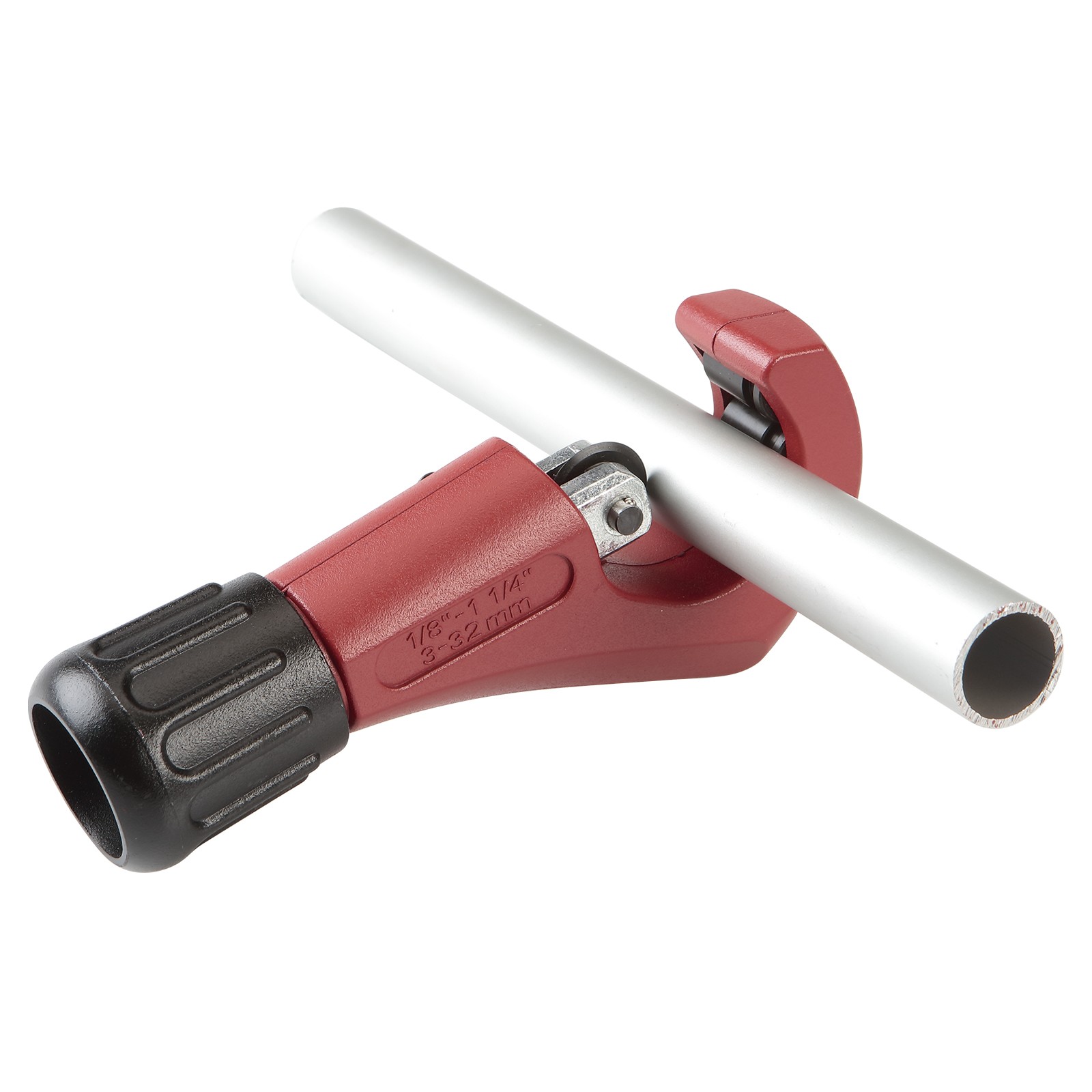 Cortatubos DOGHER Regulable Xtrem para Metal 3-32mm