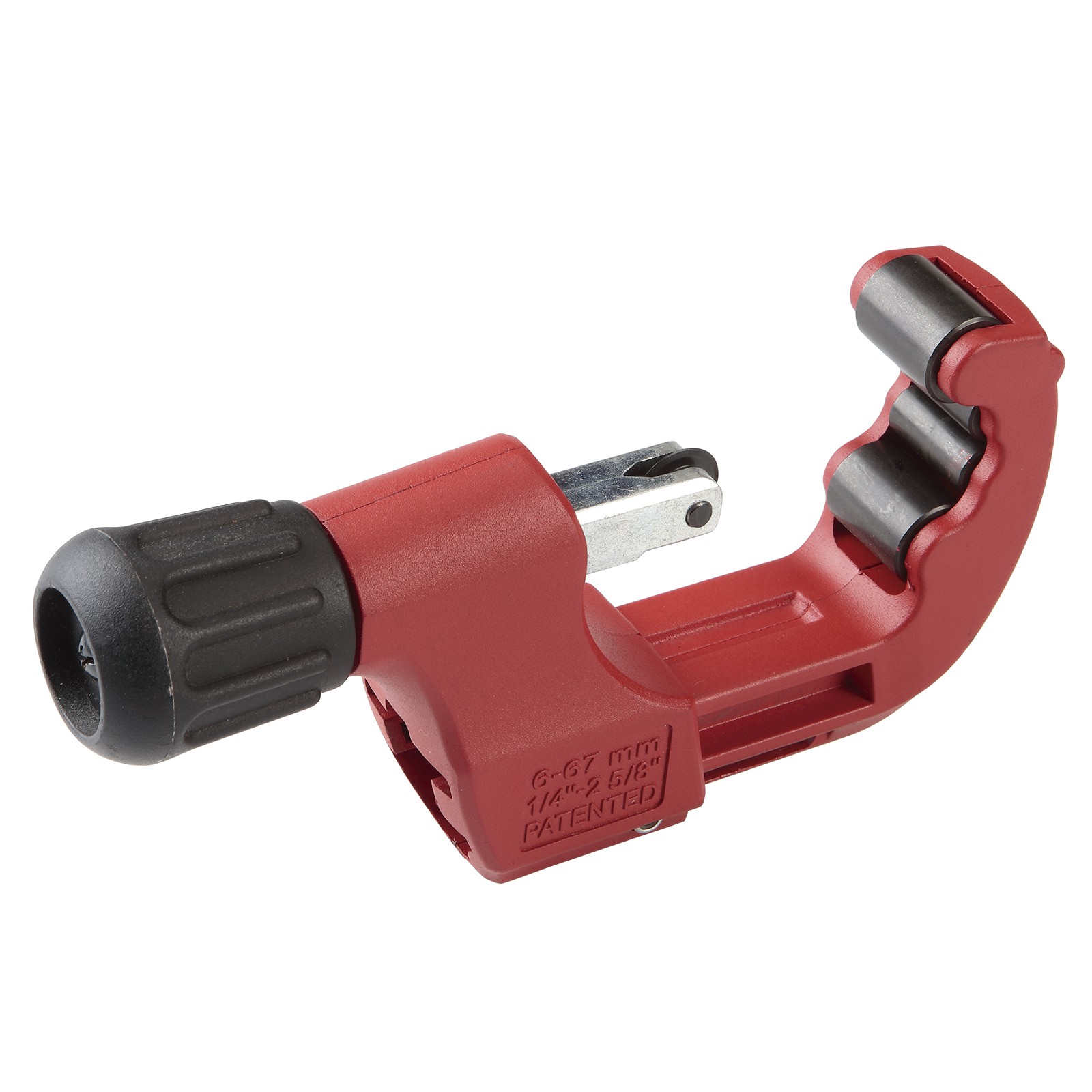 Cortatubos DOGHER Regulable Xtrem para Metal 6-67mm