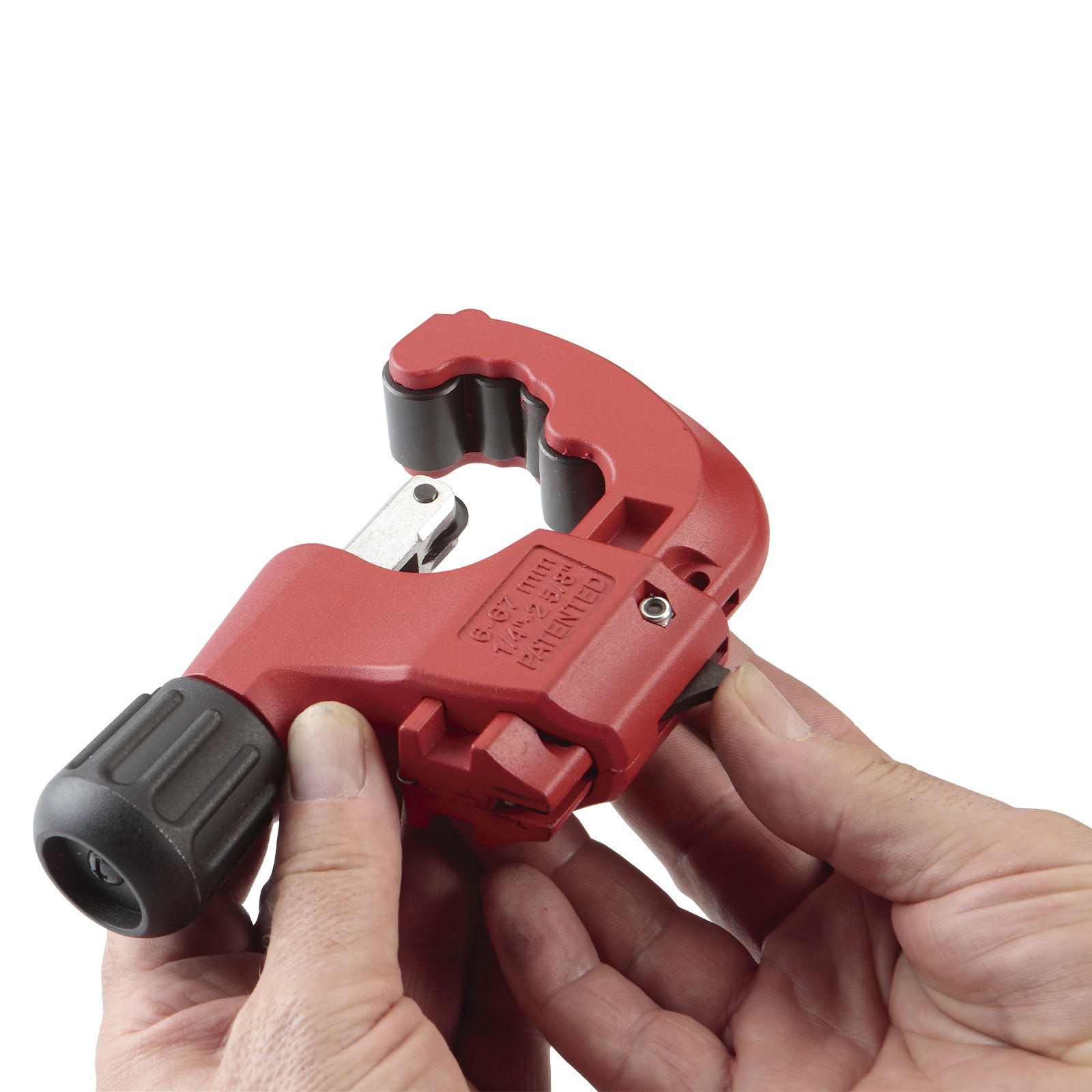 Cortatubos DOGHER Regulable Xtrem para Metal 6-67mm